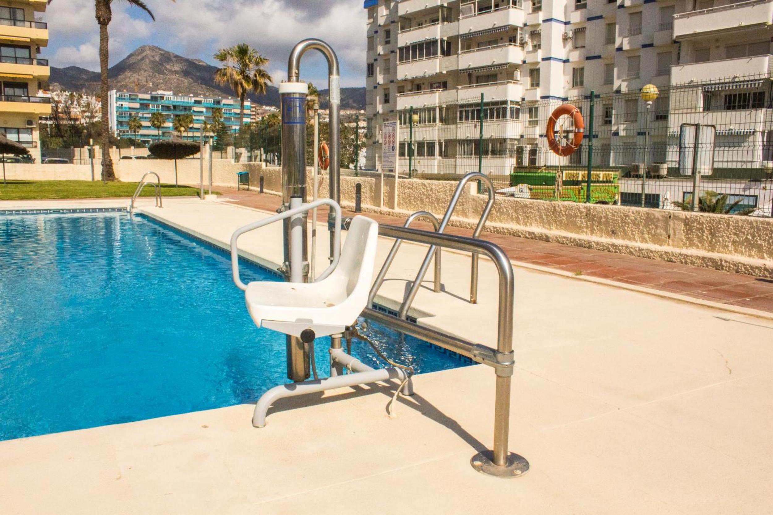Aloha Playa Apartment with ocean views and pools photo 2
