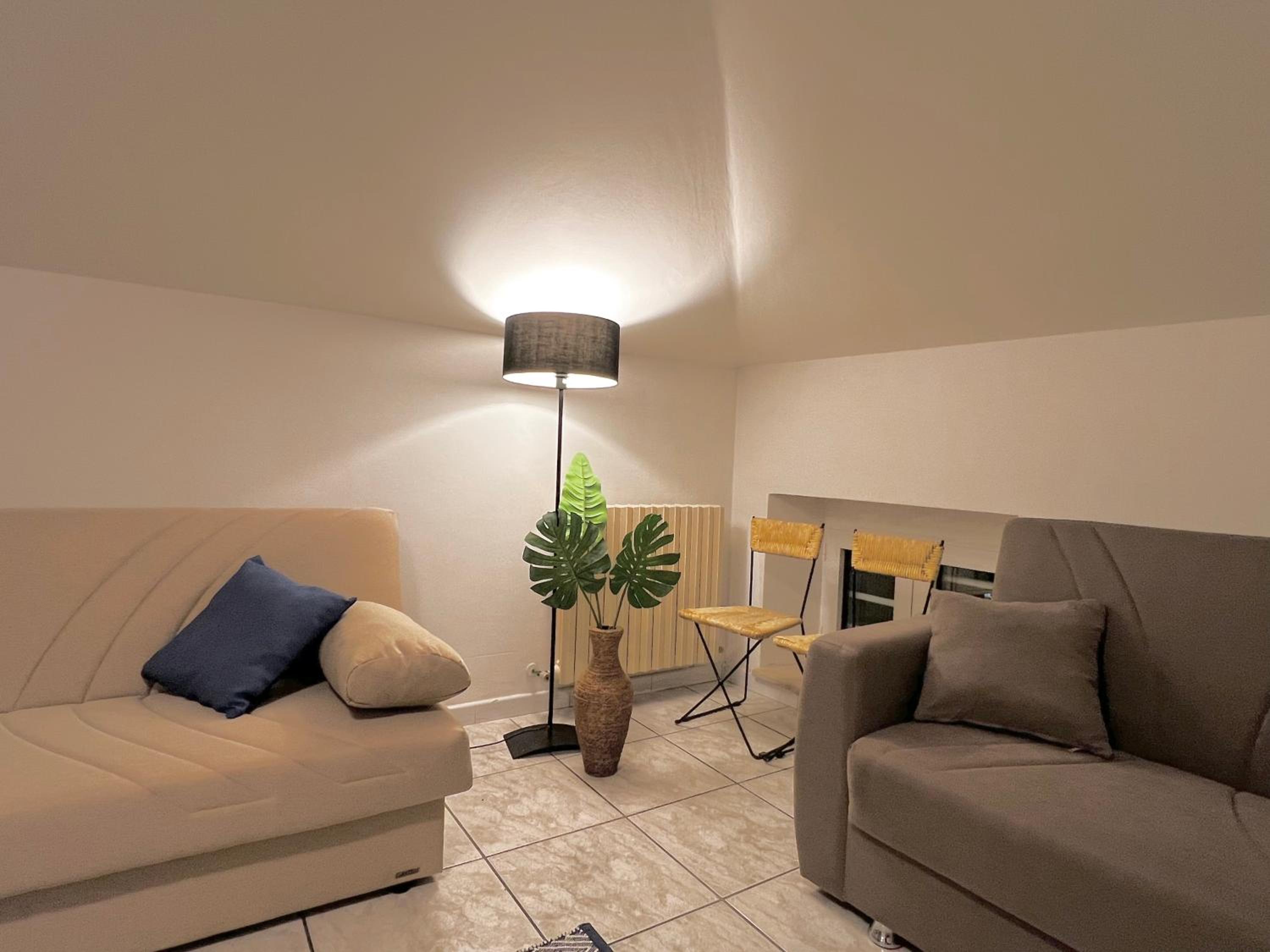 Comfort Rooms Vinum