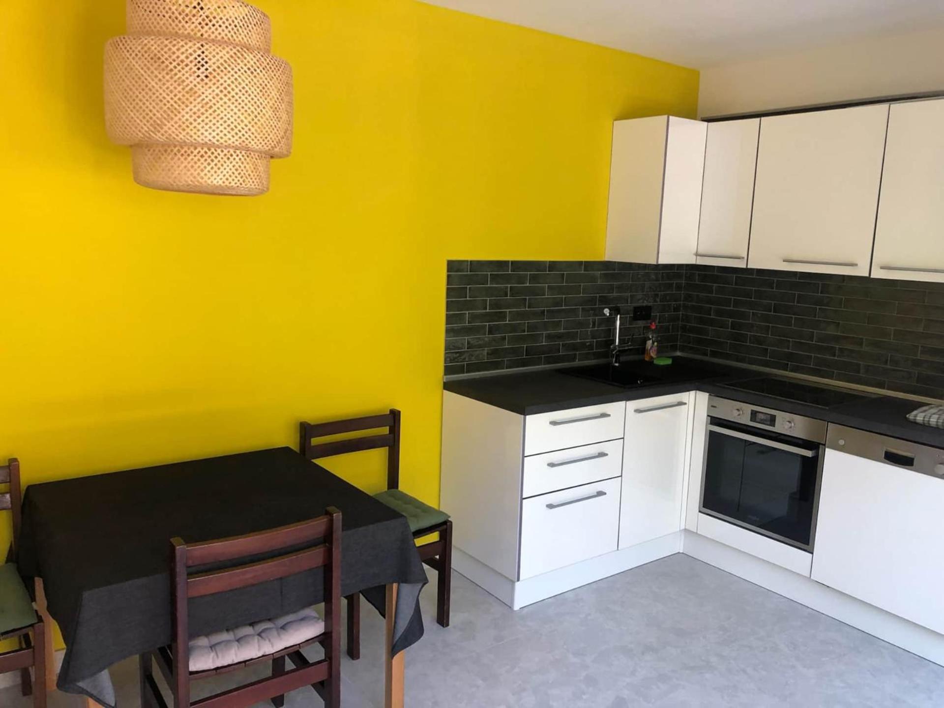 Apartmani Lemona