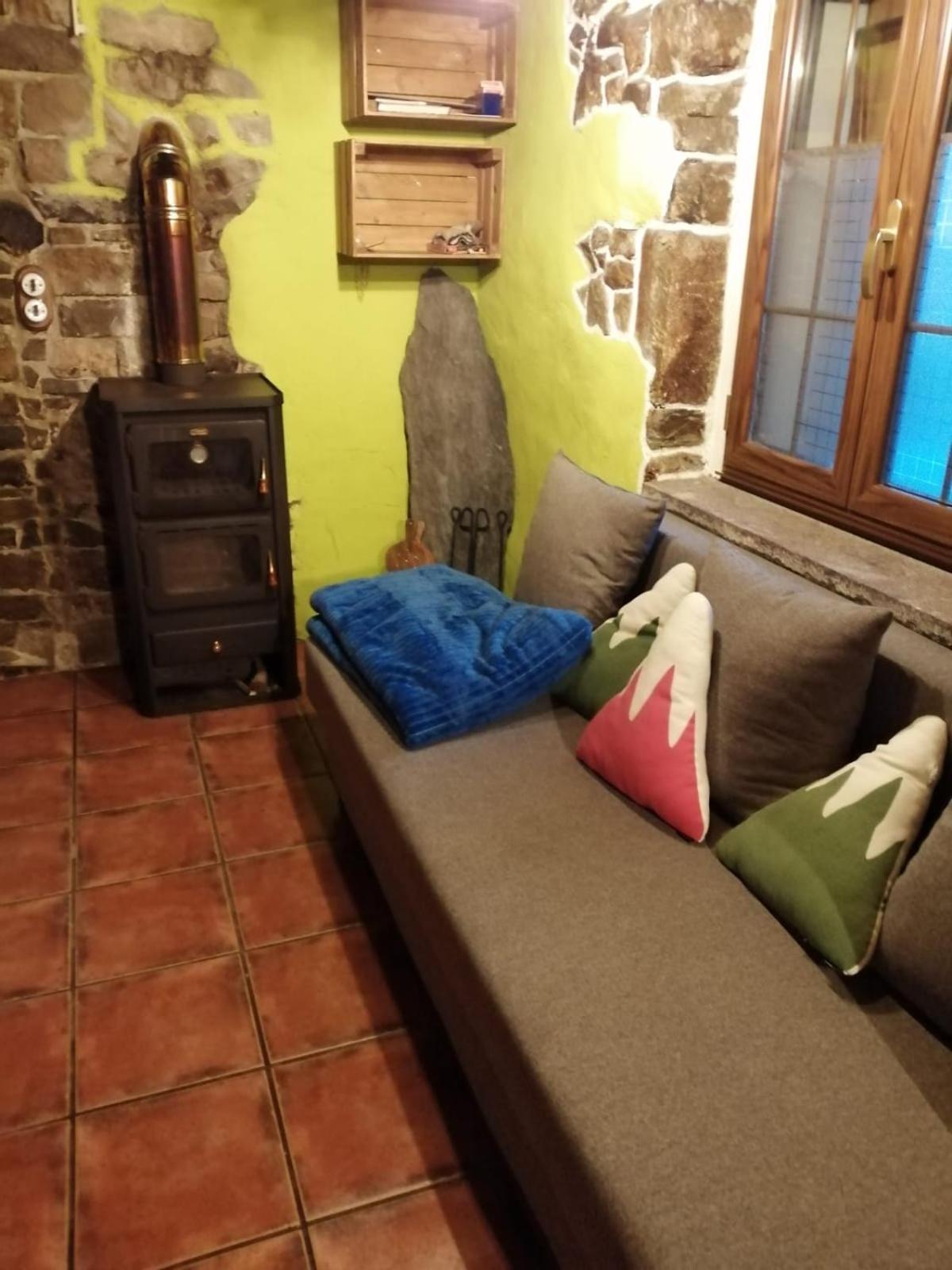 Casa con encanto