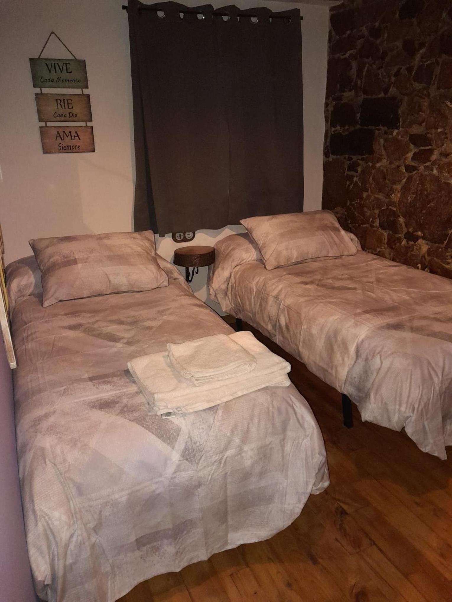 Casa con encanto