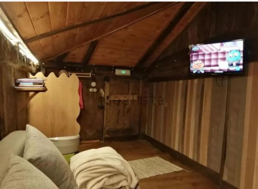 Casa con encanto