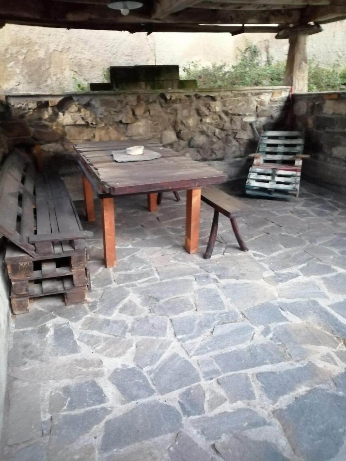 Casa con encanto