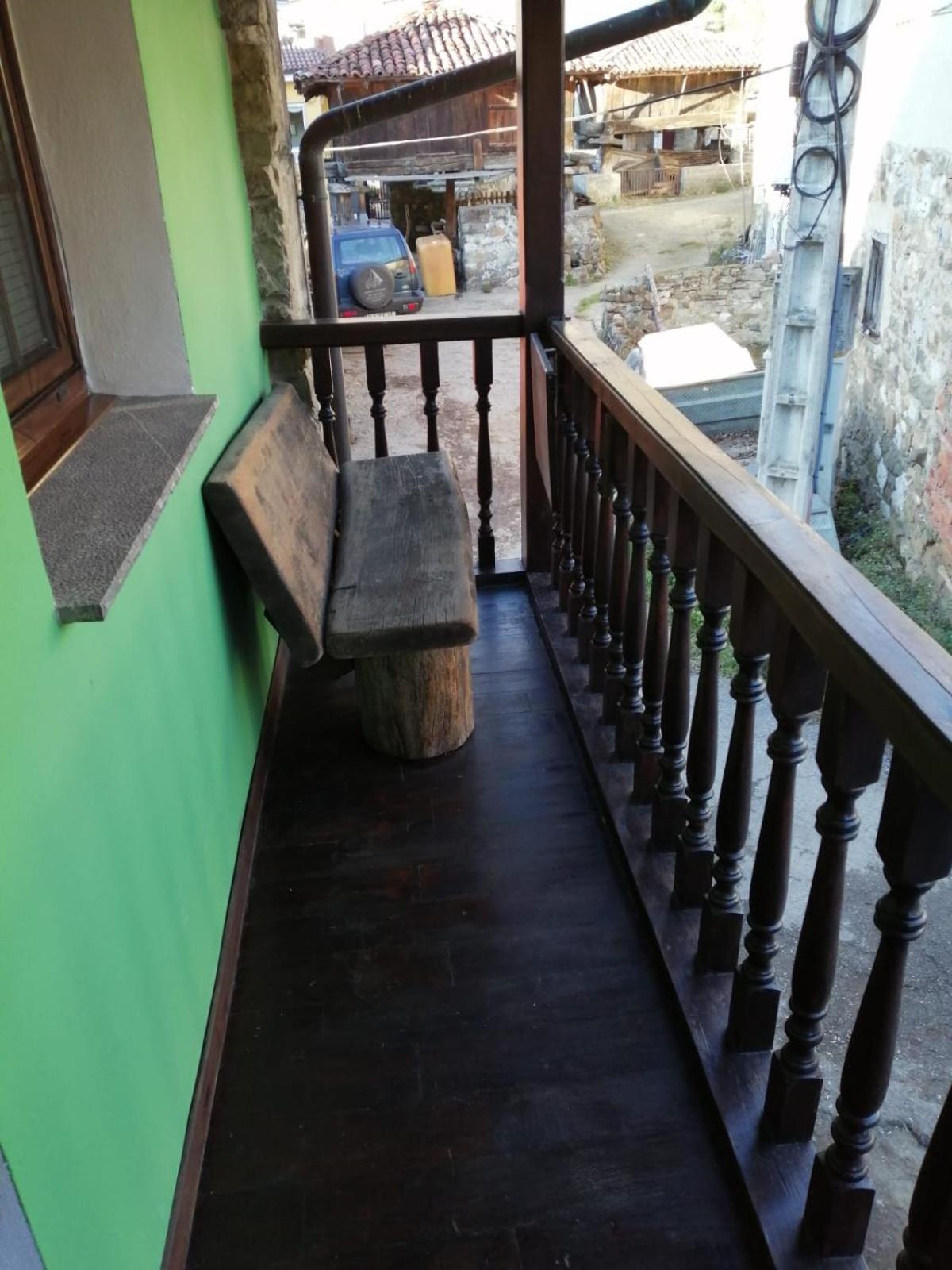 Casa con encanto