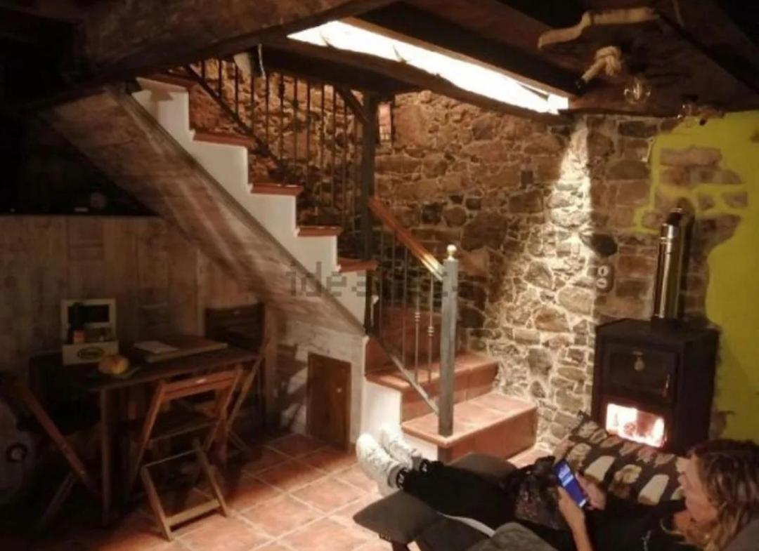 Casa con encanto