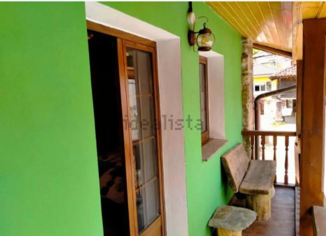 Casa con encanto