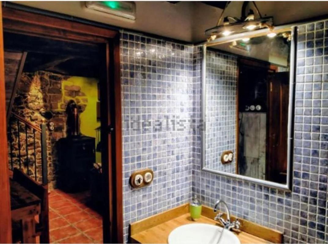 Casa con encanto