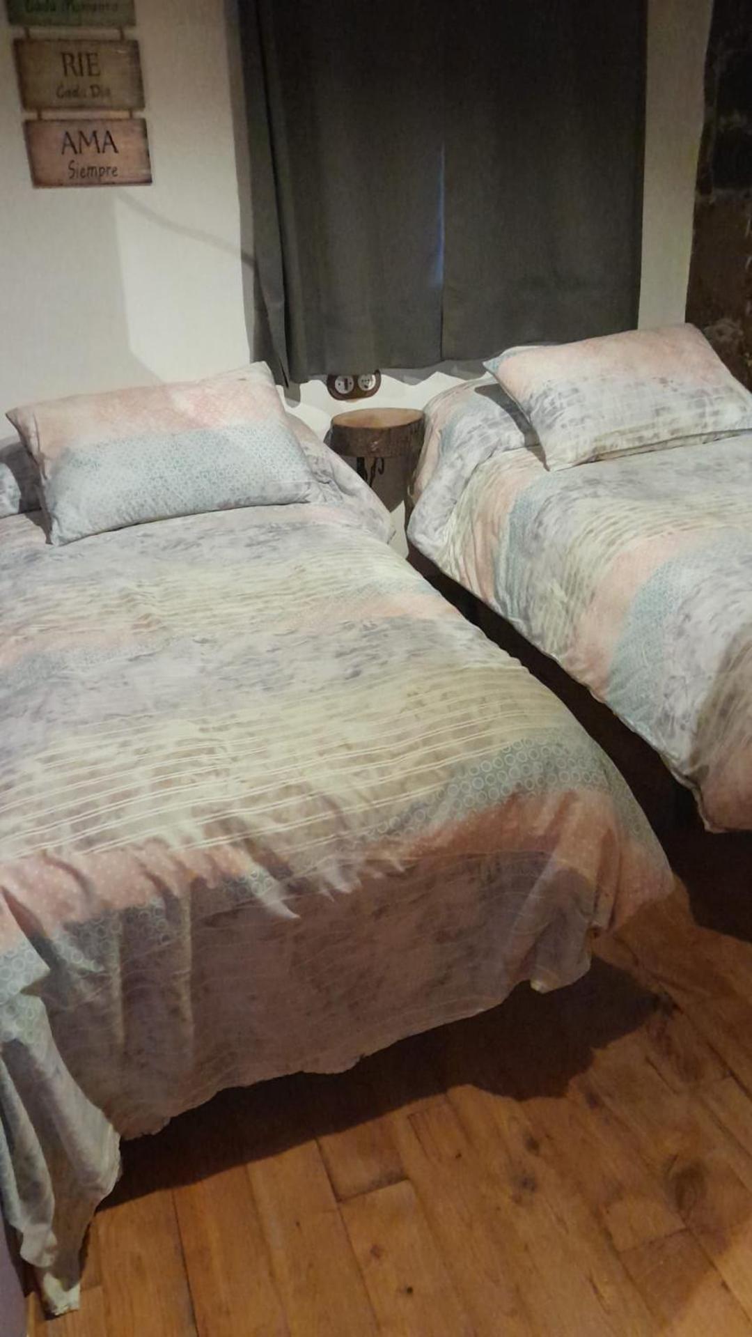 Casa con encanto