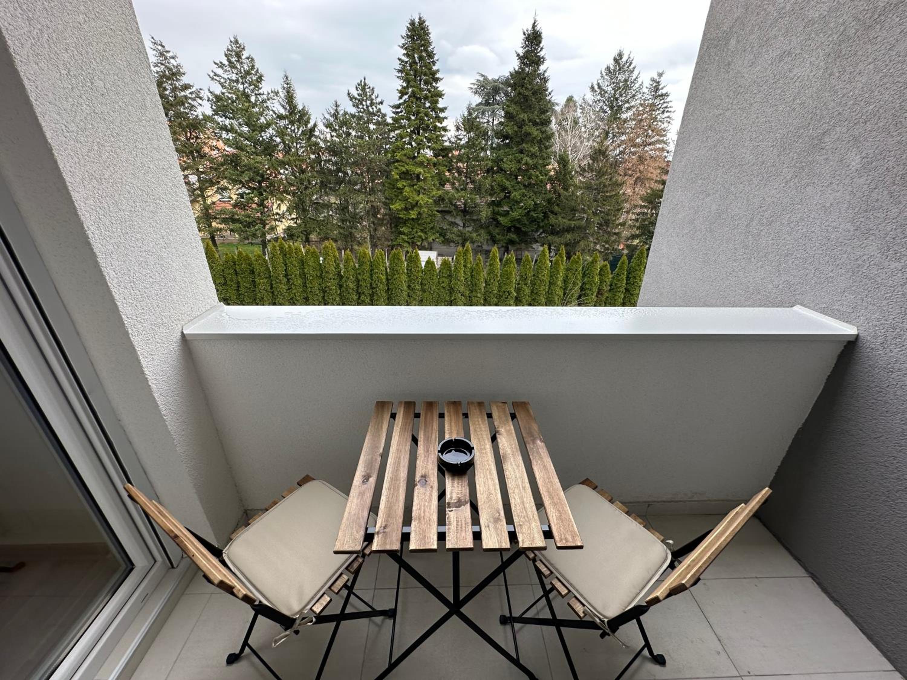 Apartment Aura 2 view 4