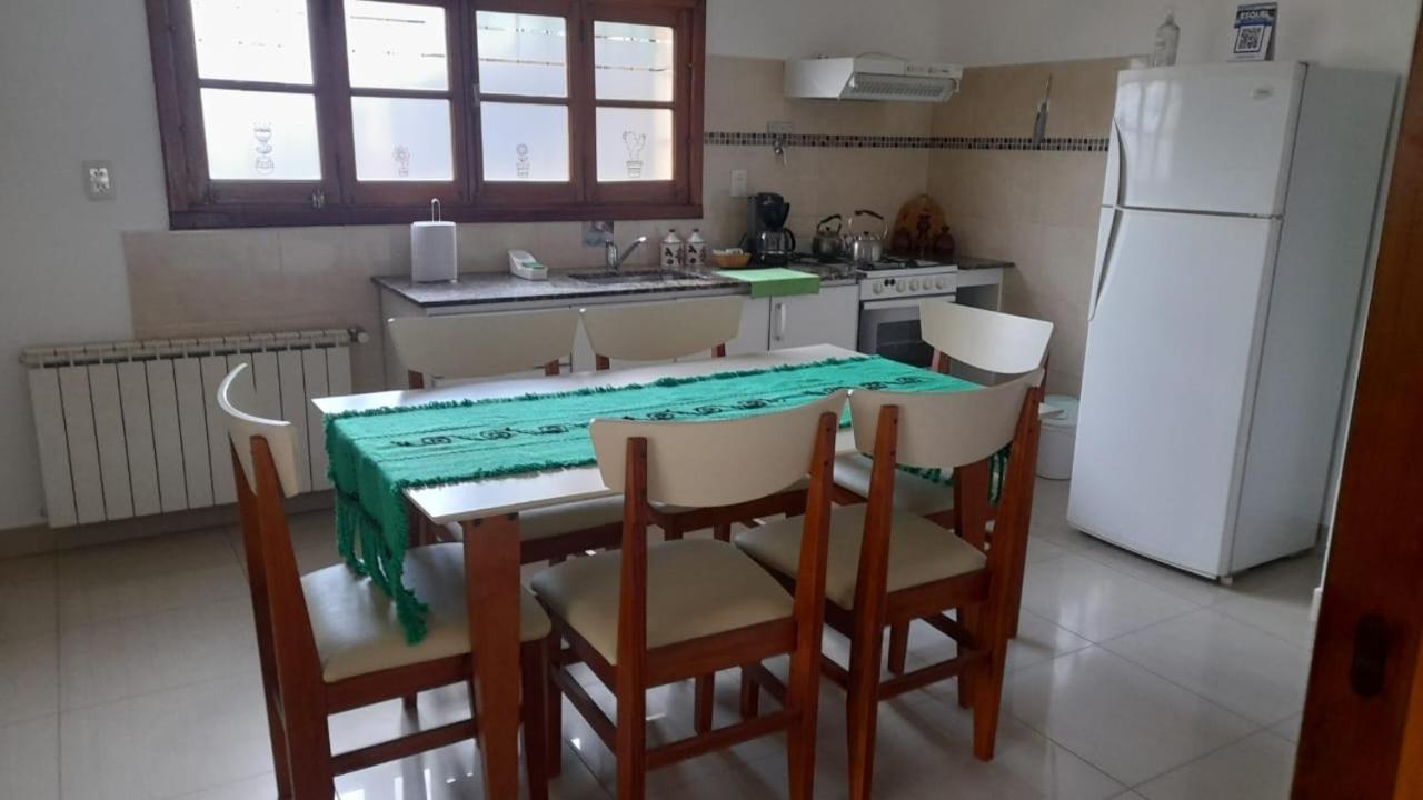 La casa de Delia