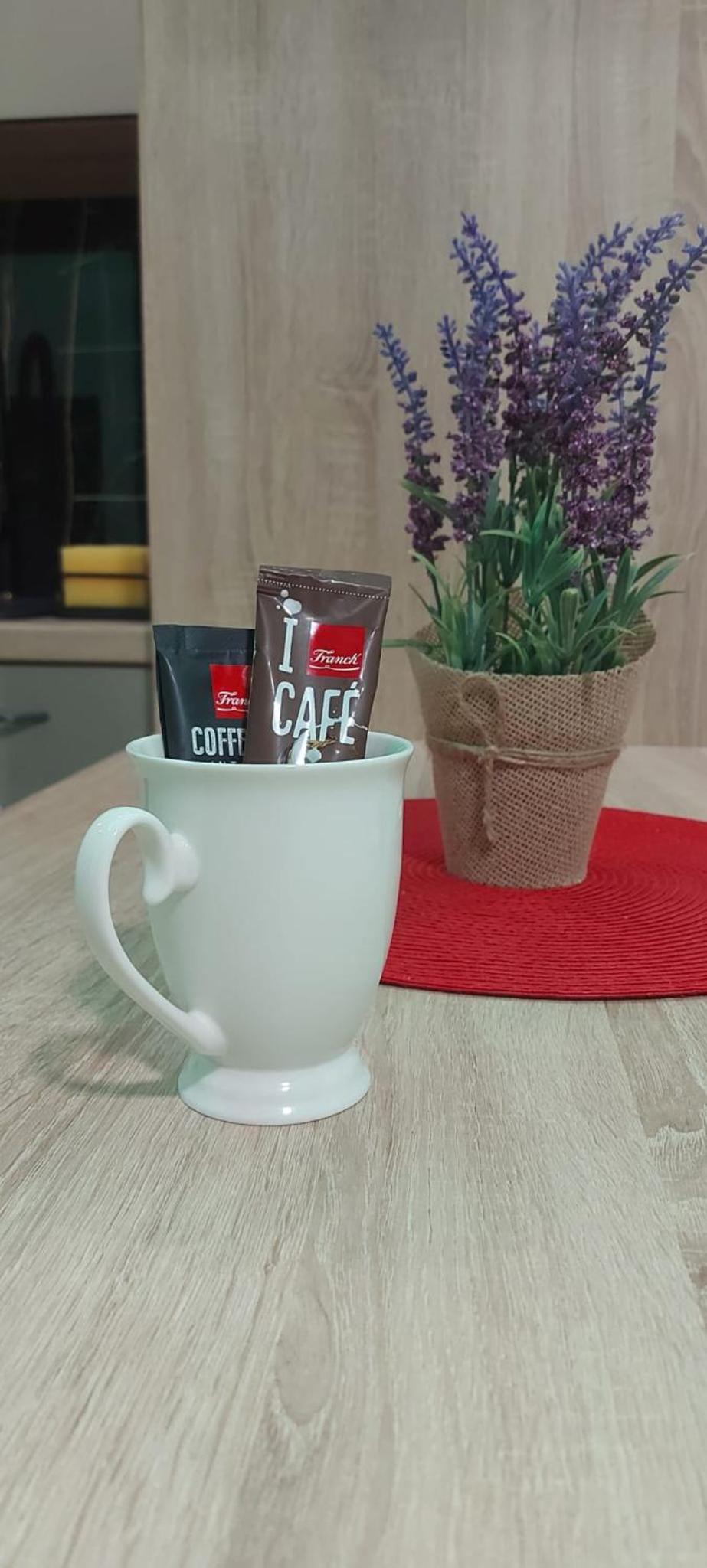 Apartmani Remete