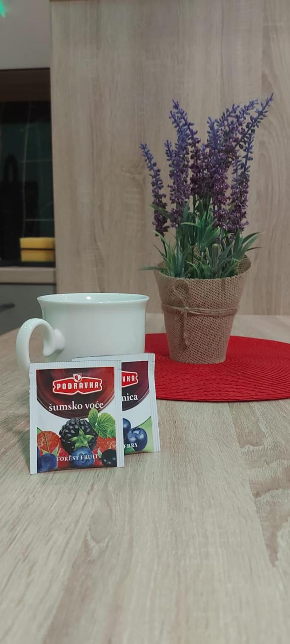 Apartmani Remete