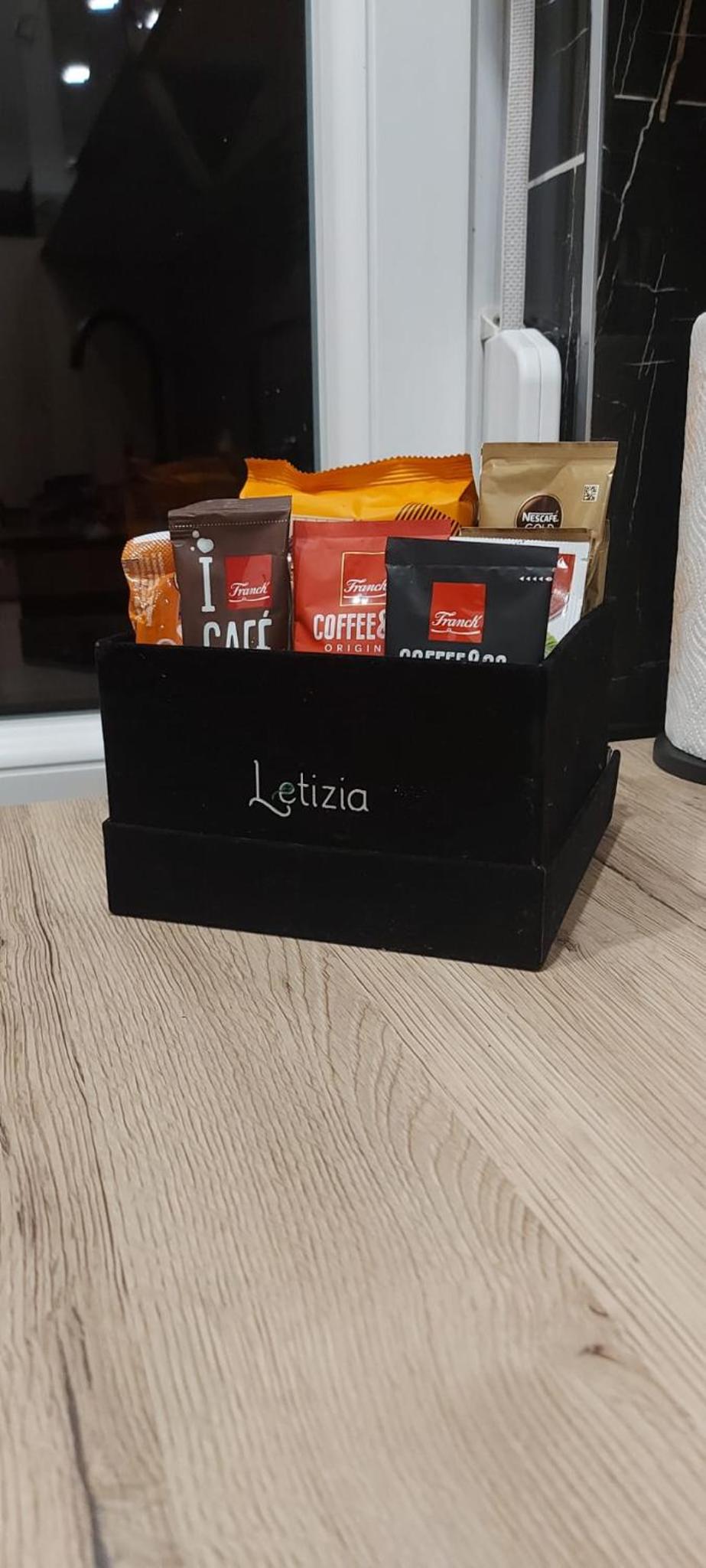 Apartmani Remete