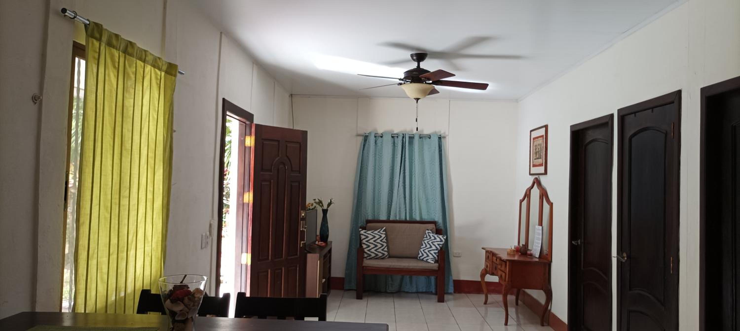Flor de Sacuanjoche, Chinandega view 4