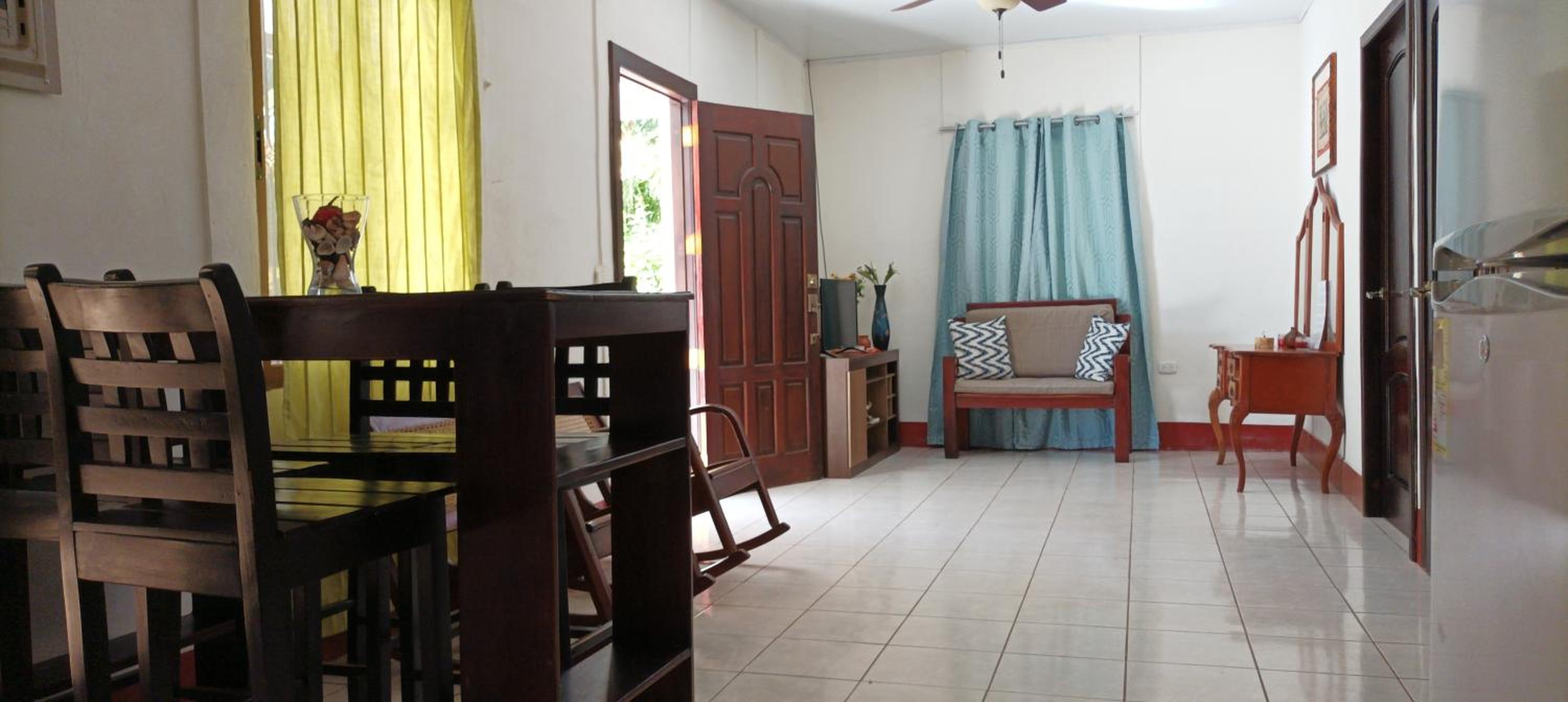 Flor de Sacuanjoche, Chinandega view 5