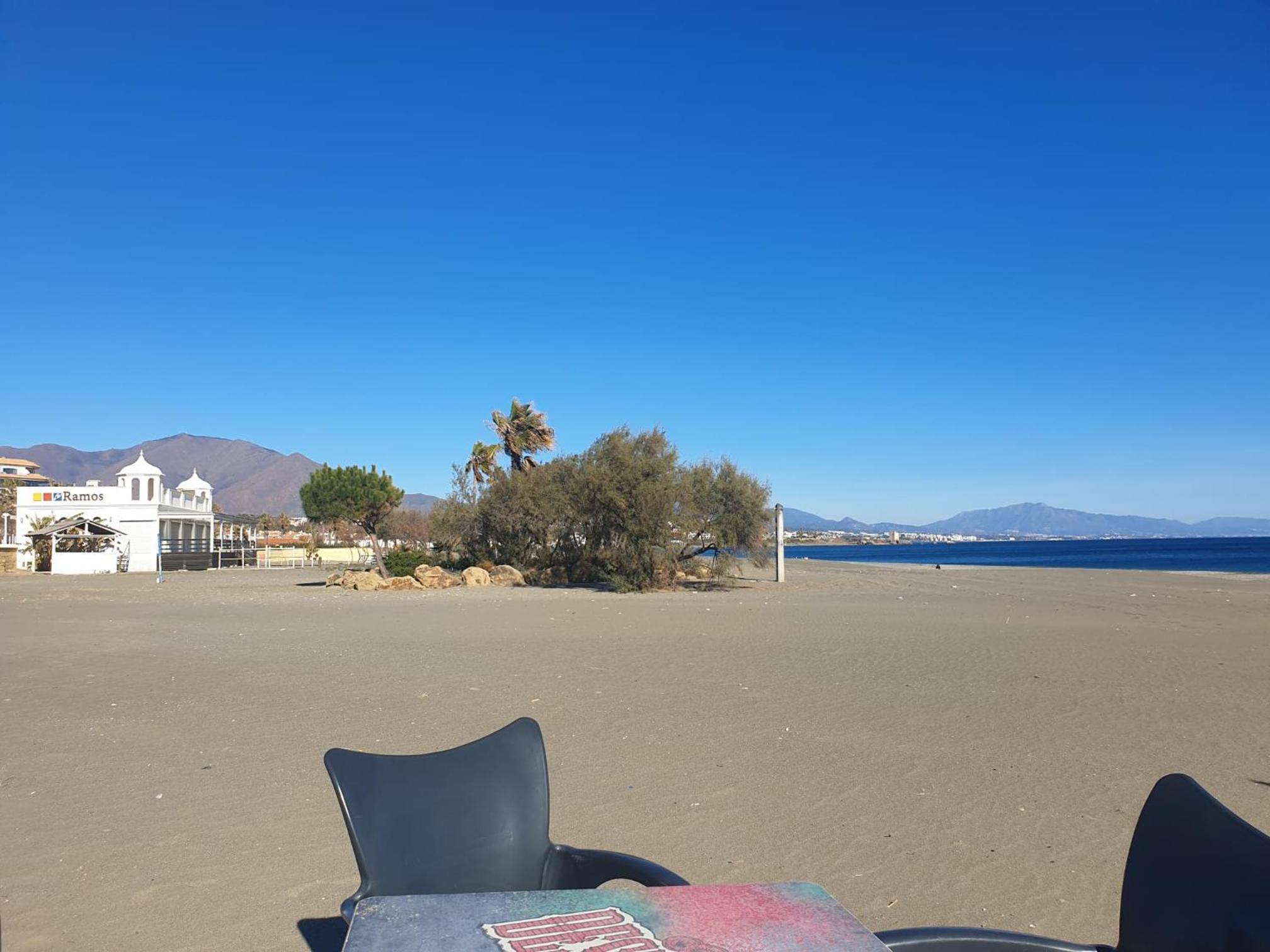 Hacienda Dona JULIA GOLF Estepona