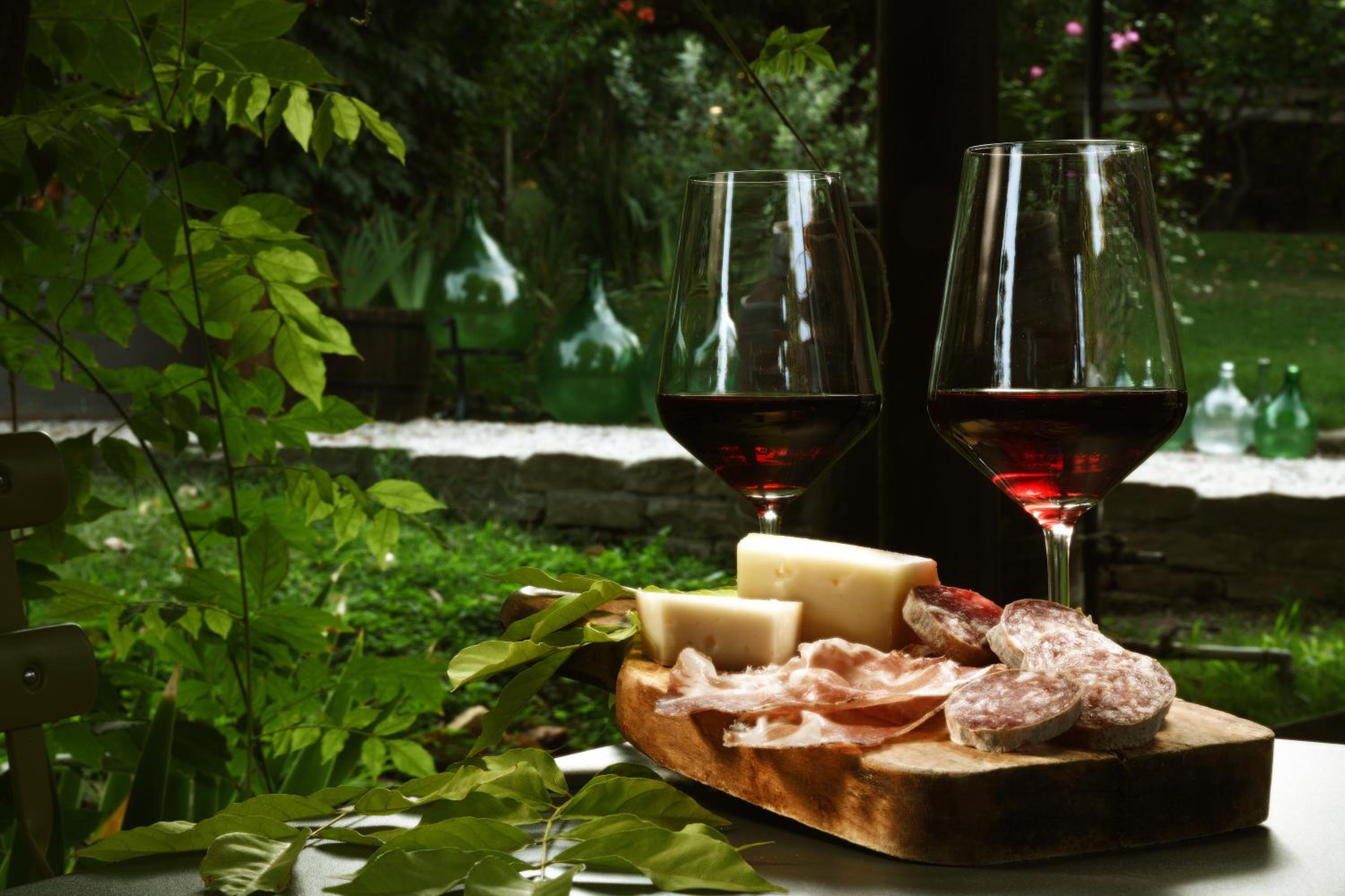 Agriturismo Il Gioco Dell'Oca