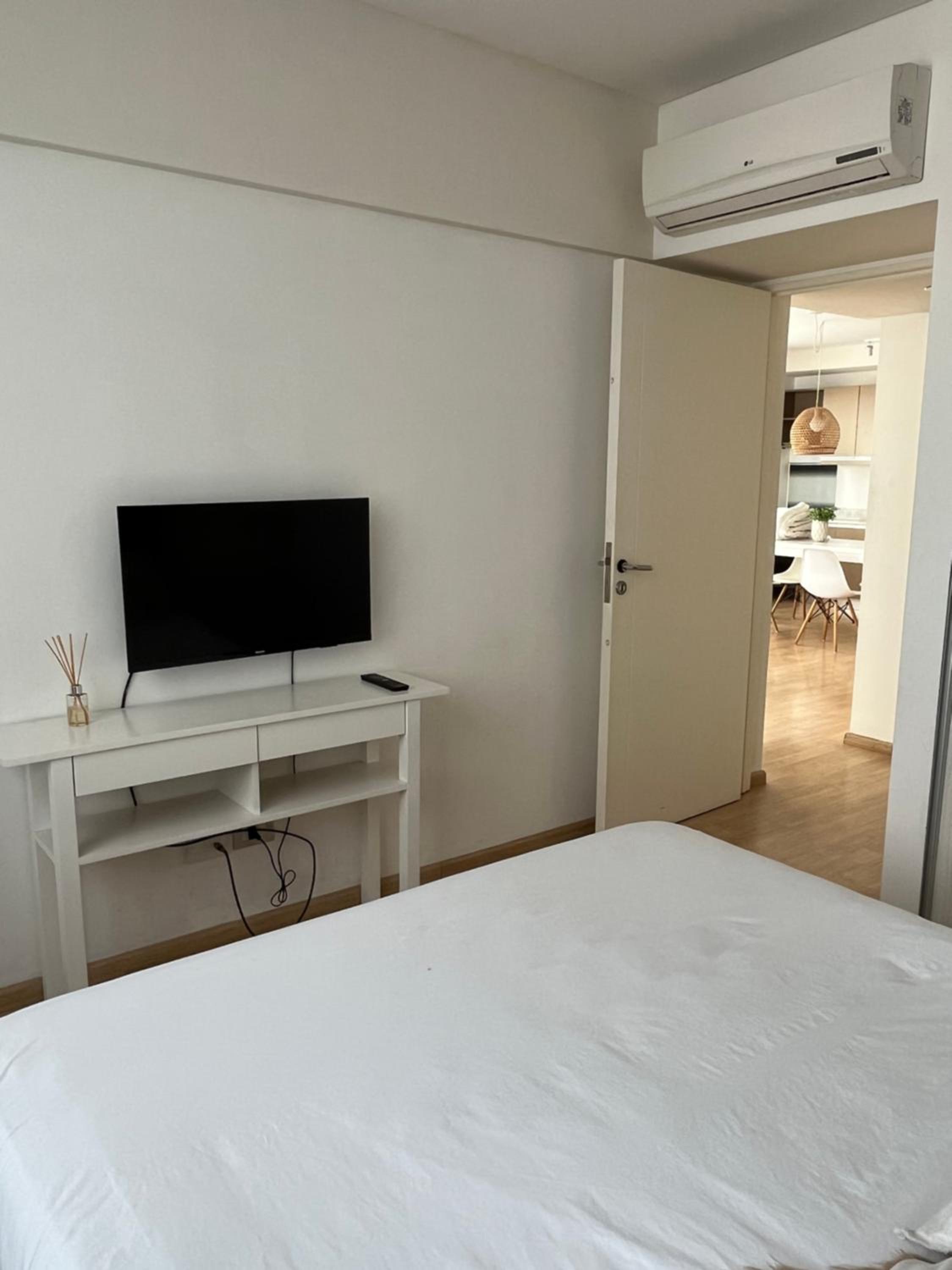 Departamento 2 amb de lujo en Belgrano 2B