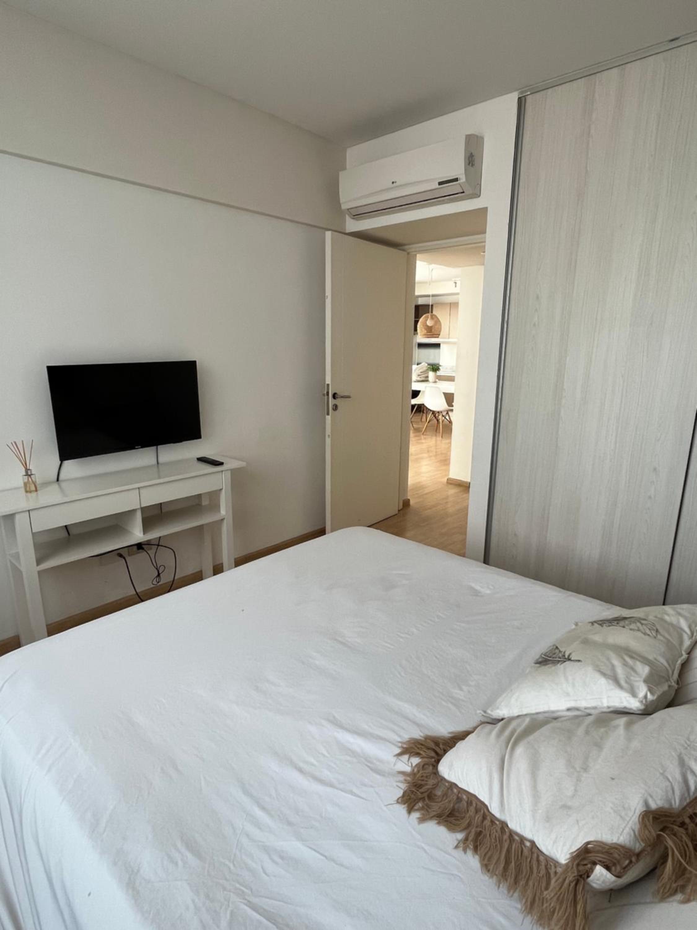 Departamento 2 amb de lujo en Belgrano 2B