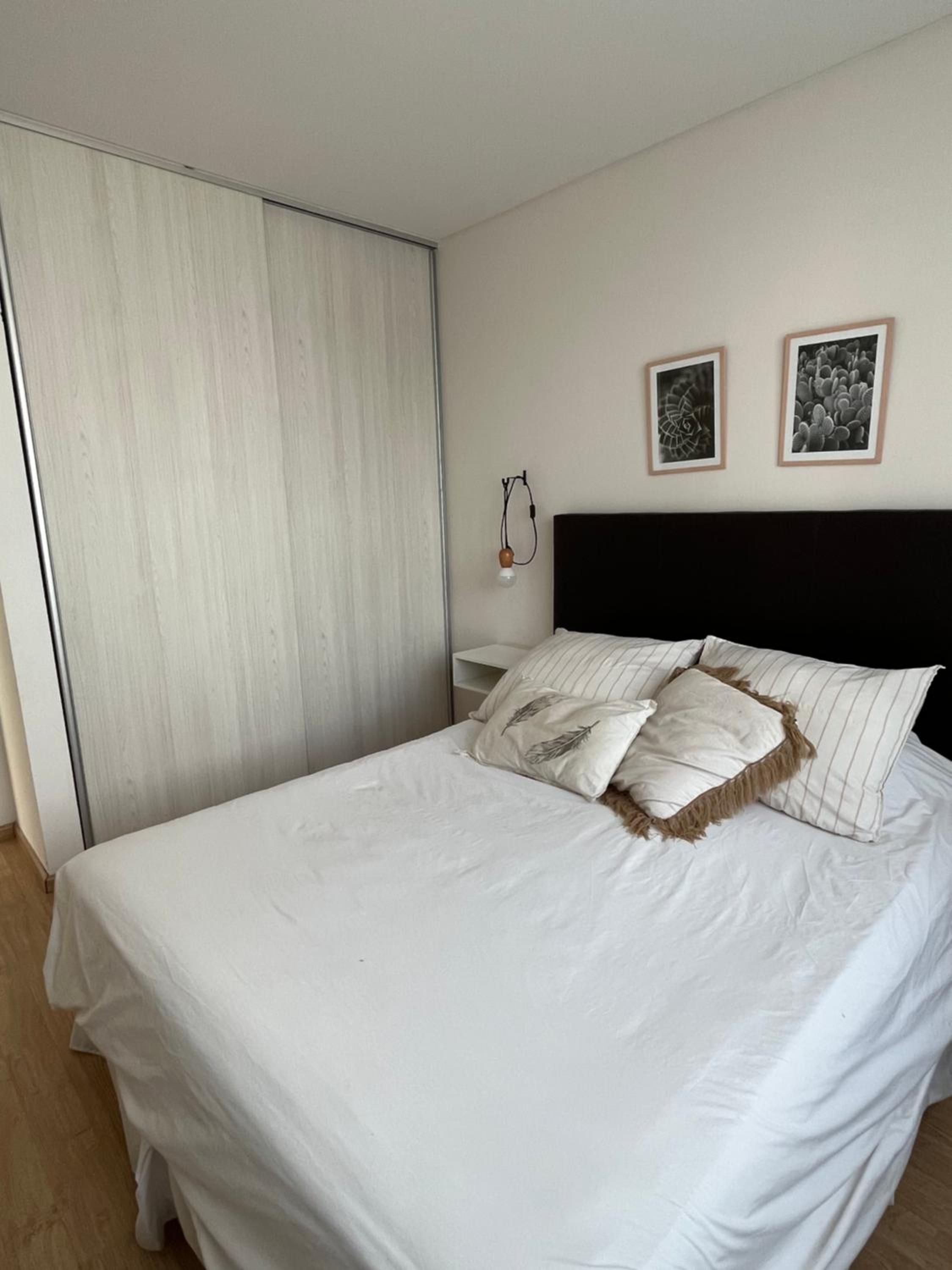 Departamento 2 amb de lujo en Belgrano 2B