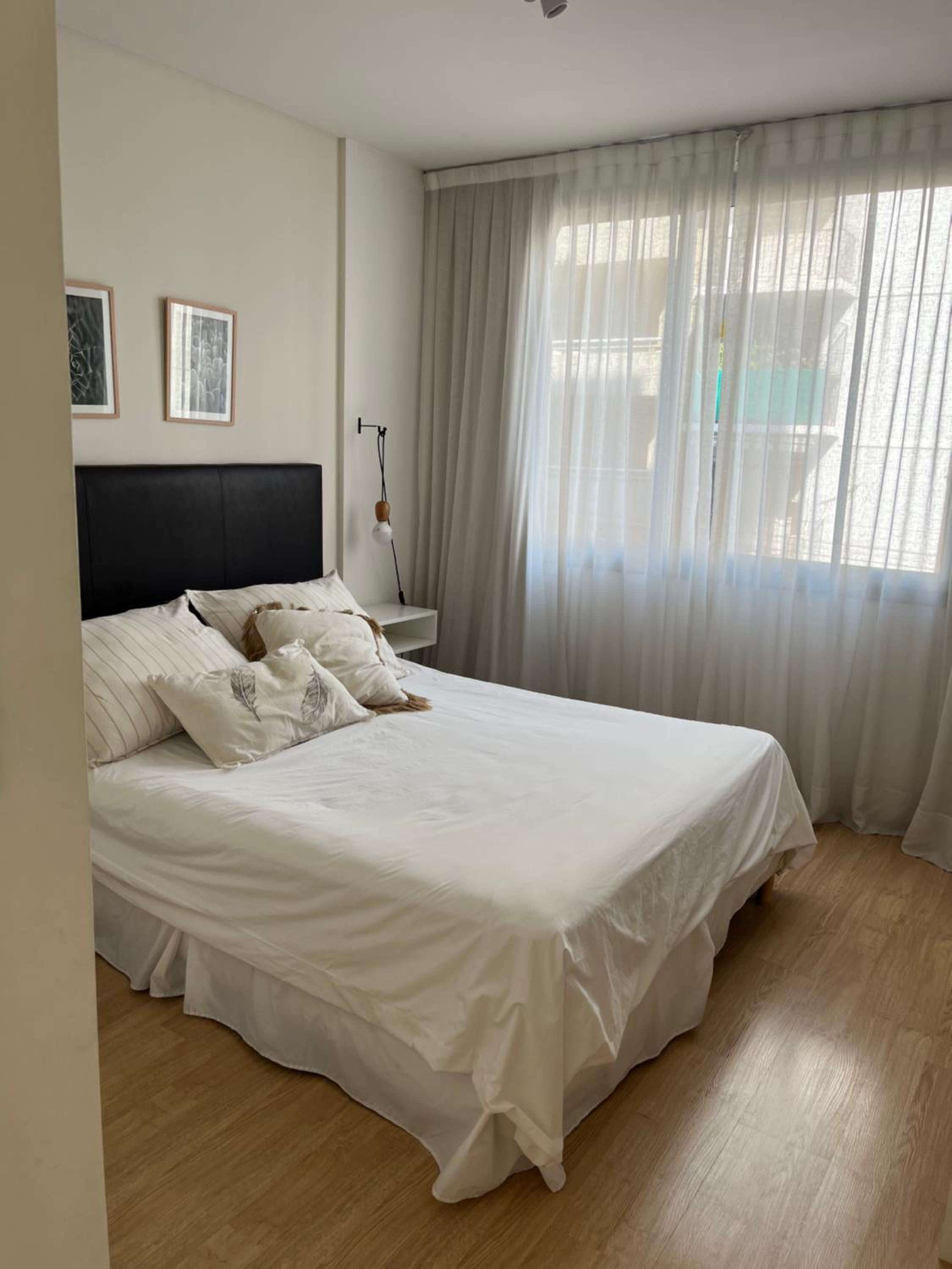 Departamento 2 amb de lujo en Belgrano 2B
