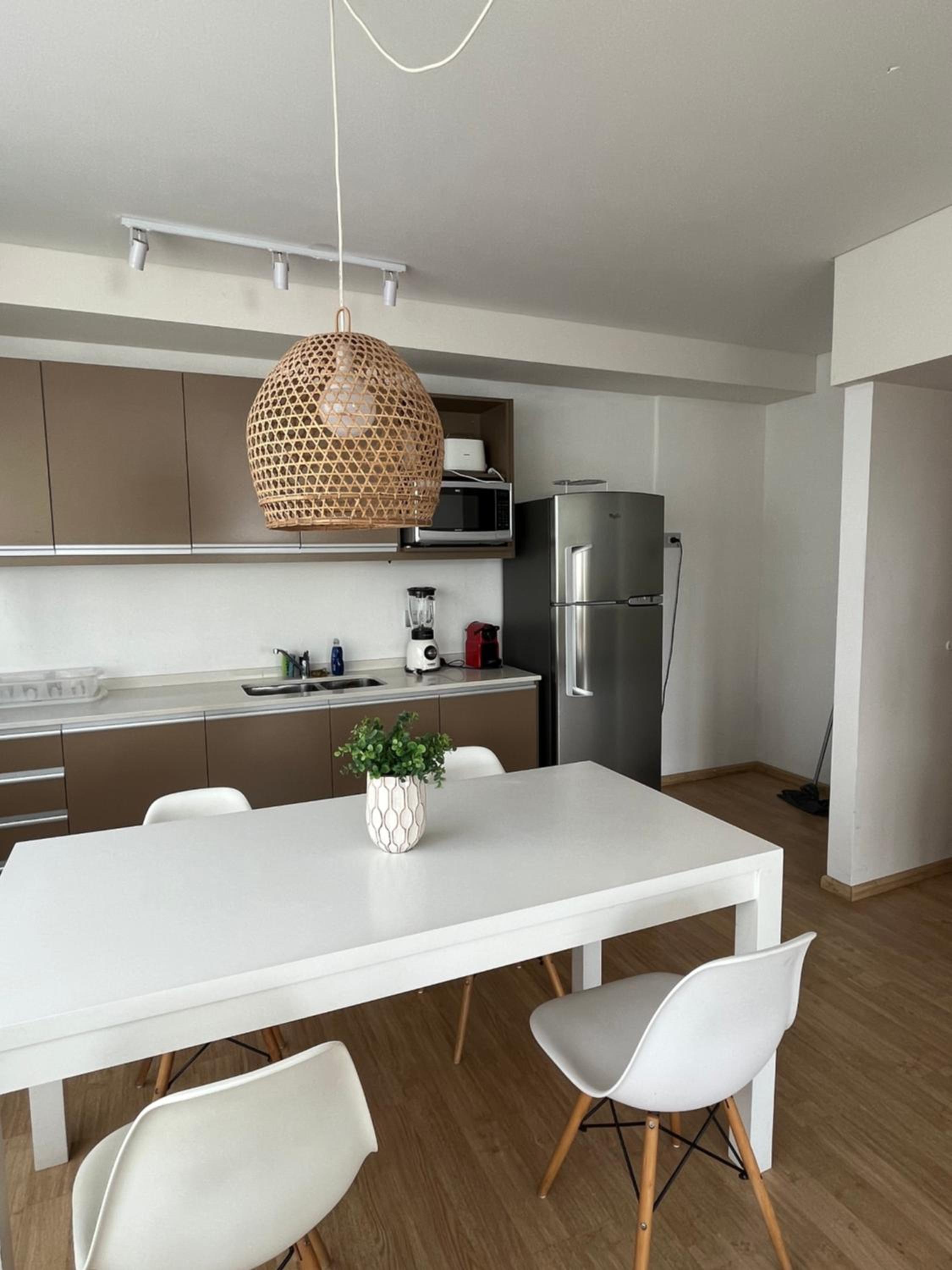 Departamento 2 amb de lujo en Belgrano 2B
