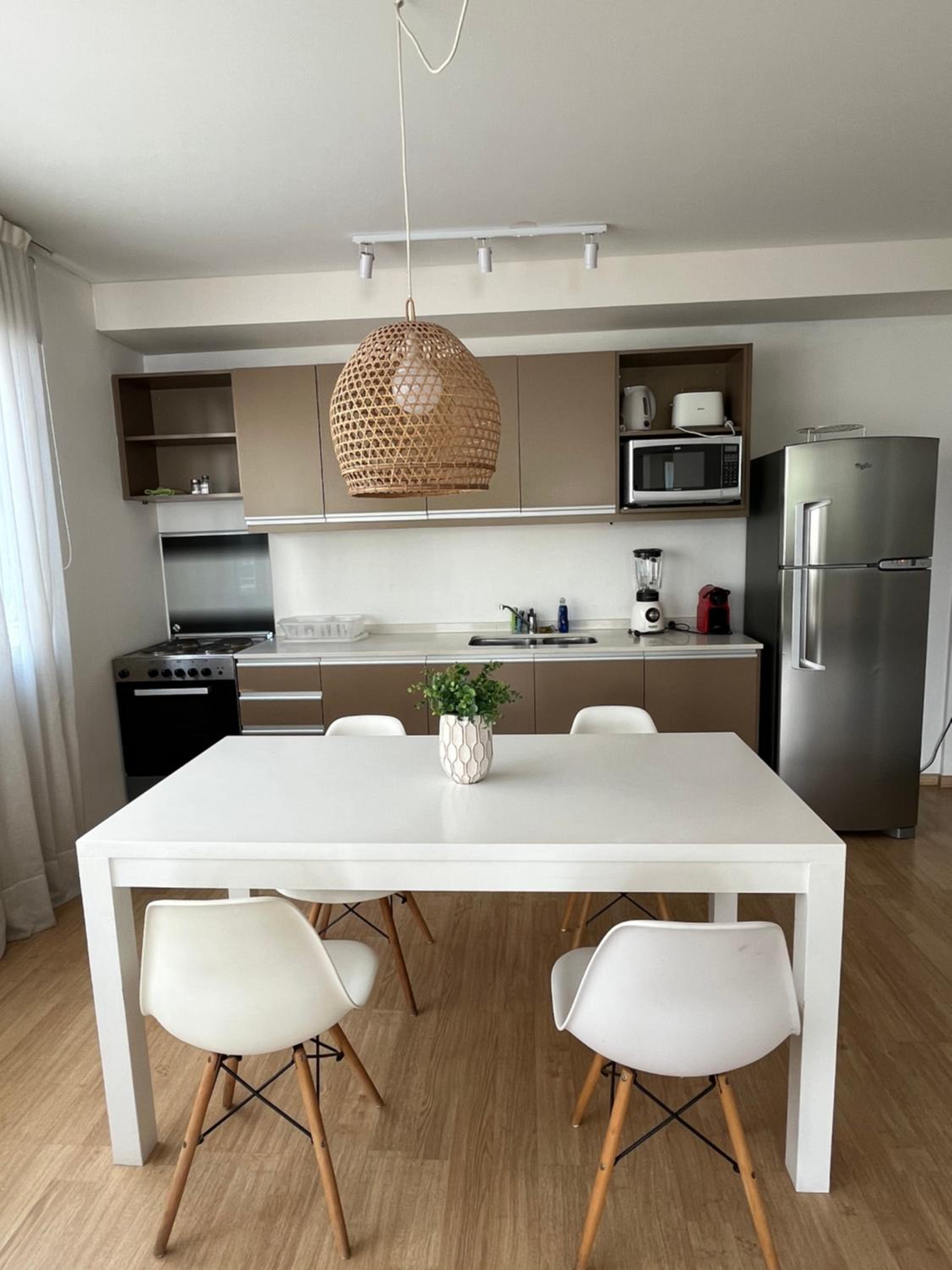 Departamento 2 amb de lujo en Belgrano 2B