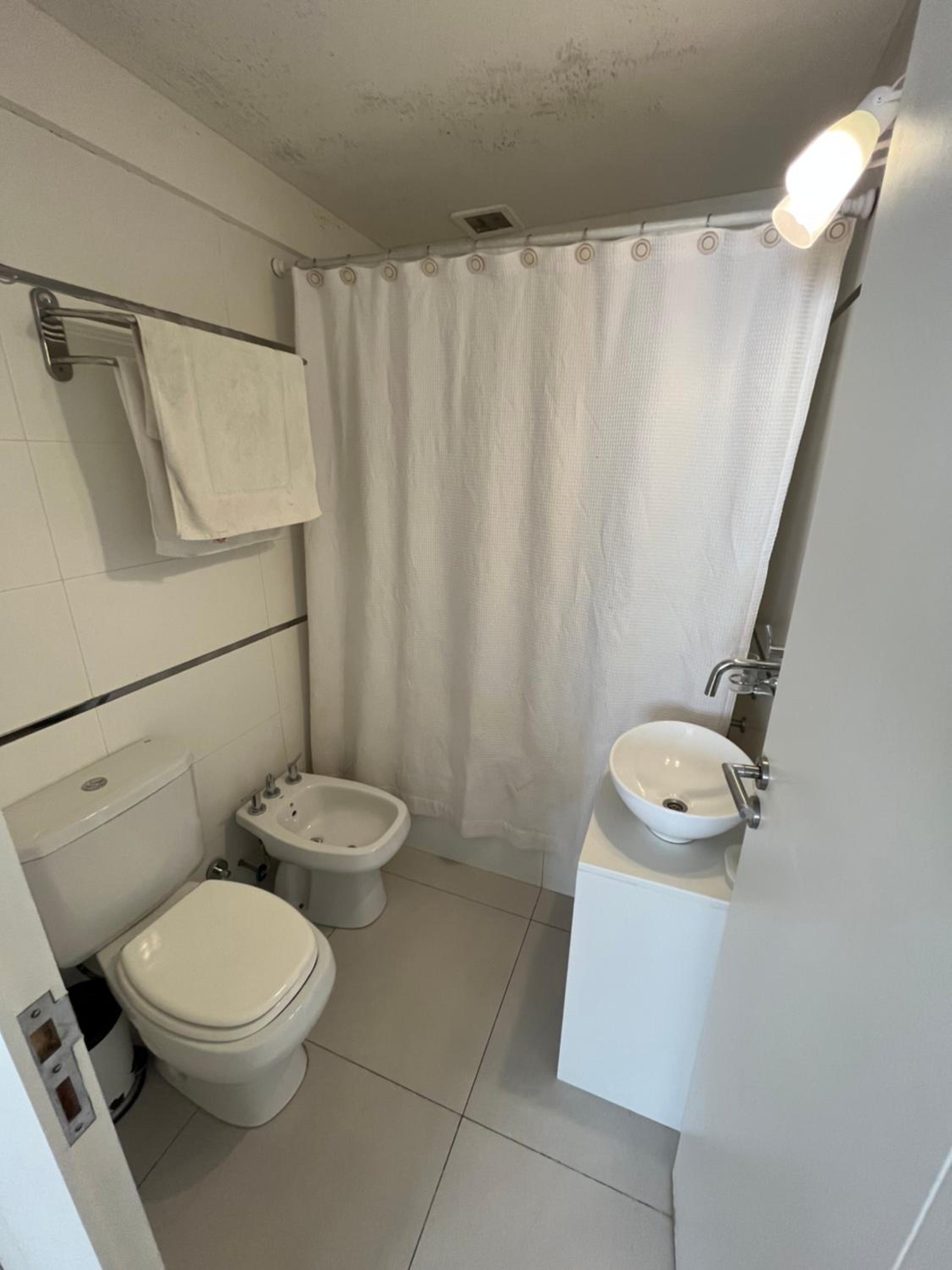 Departamento 2 amb de lujo en Belgrano 2B