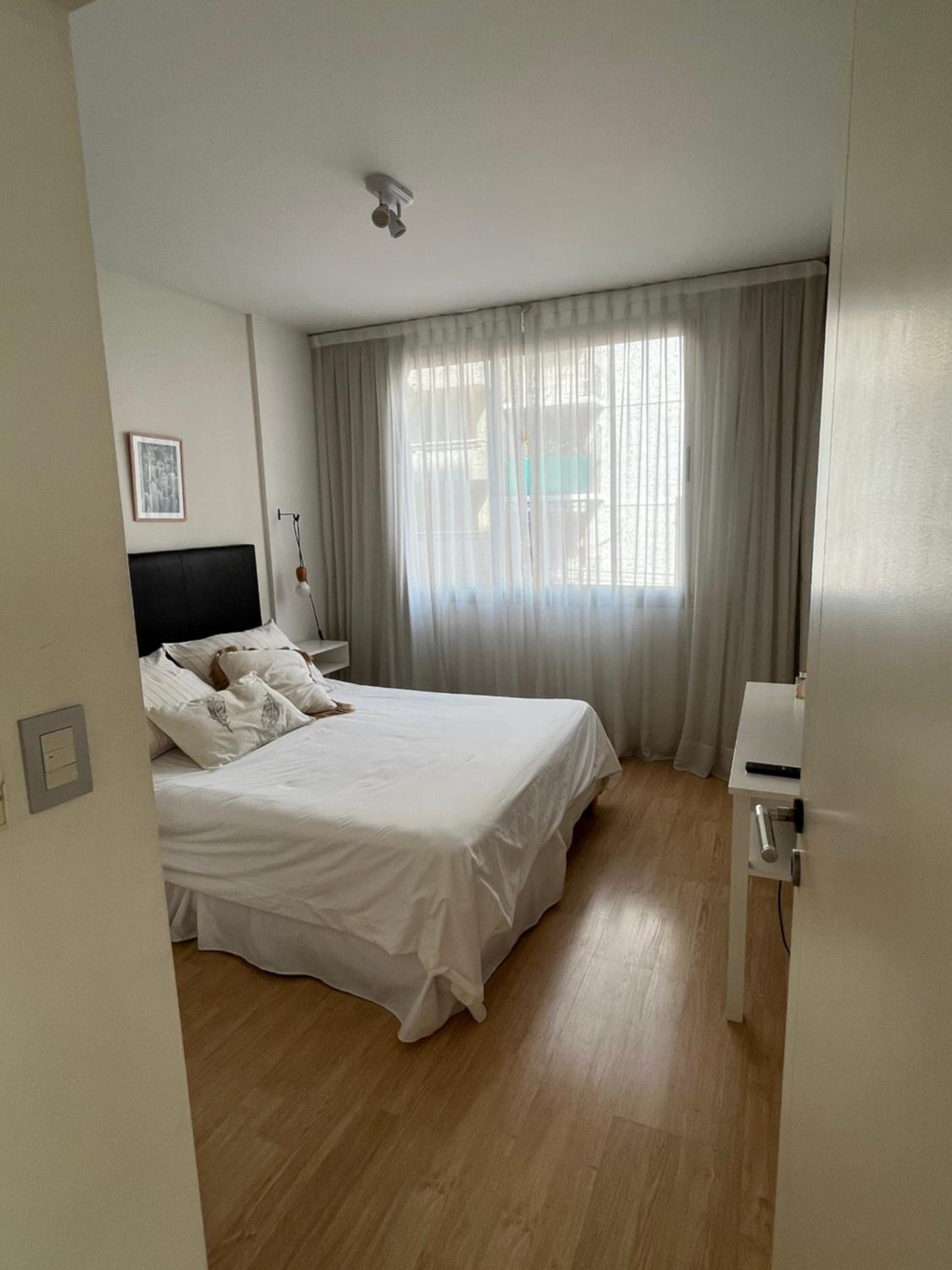 Departamento 2 amb de lujo en Belgrano 2B