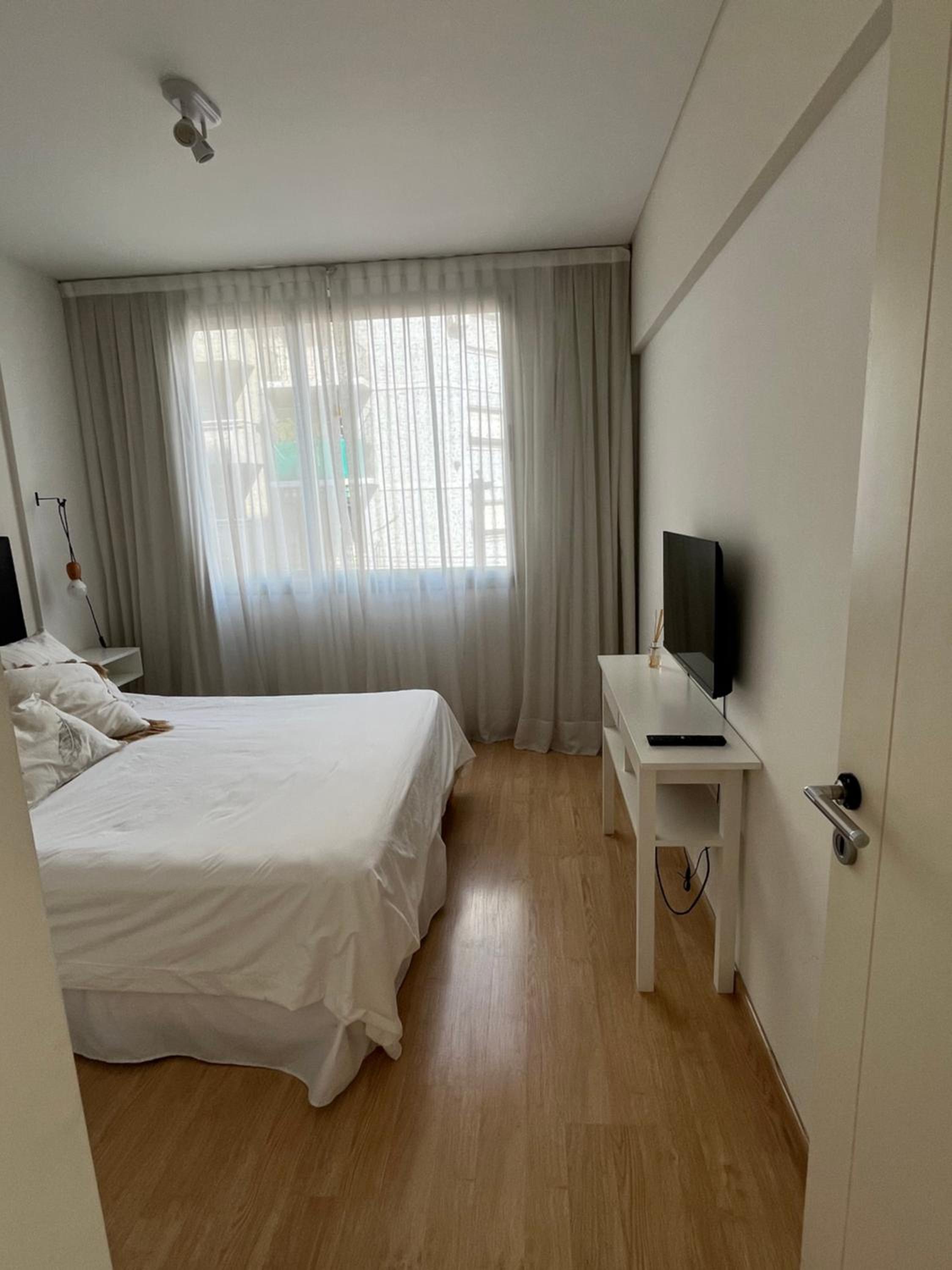 Departamento 2 amb de lujo en Belgrano 2B