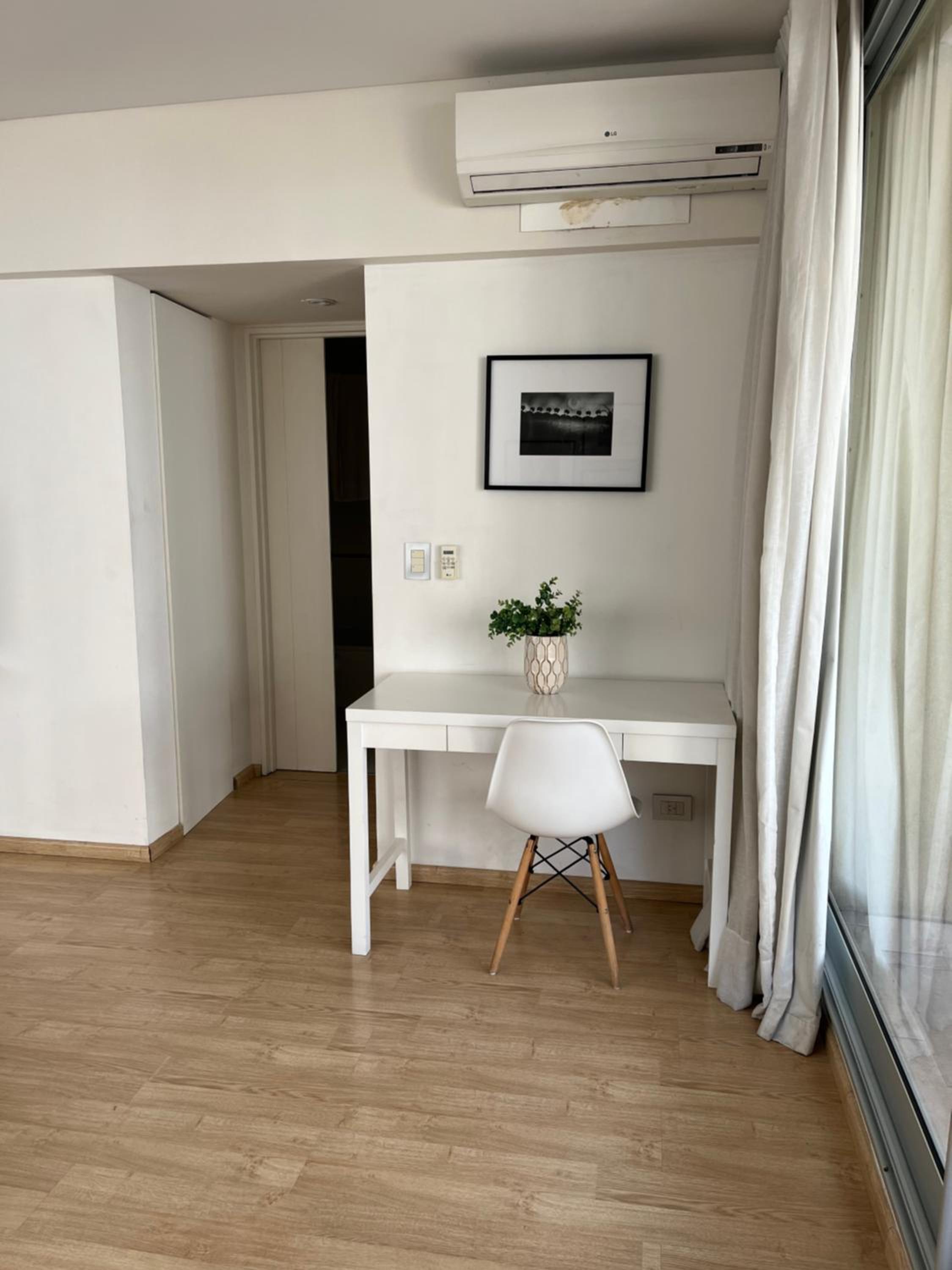 Departamento 2 amb de lujo en Belgrano 2B