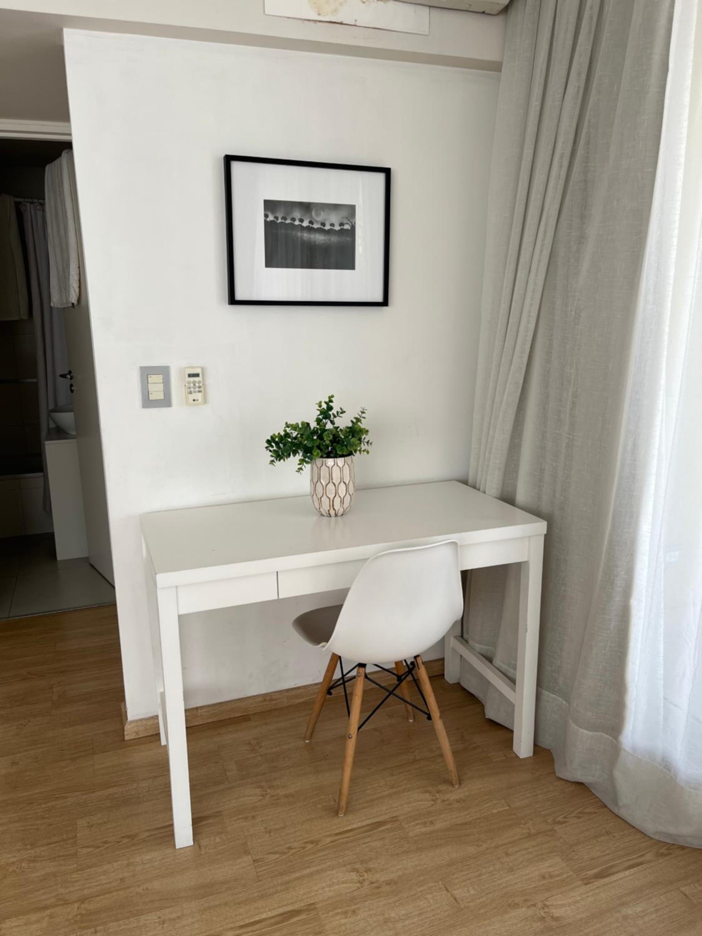 Departamento 2 amb de lujo en Belgrano 2B