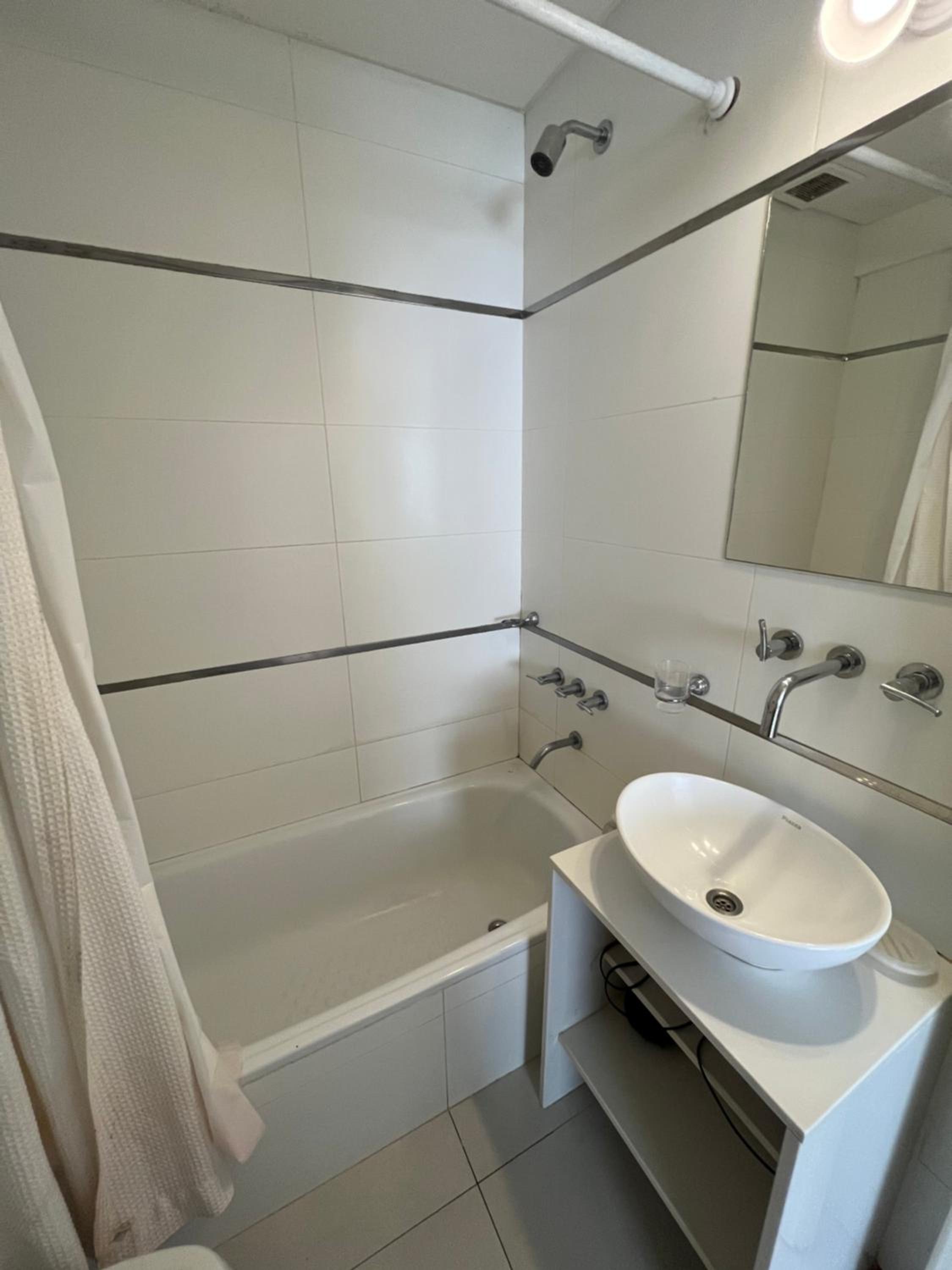 Departamento 2 amb de lujo en Belgrano 2B