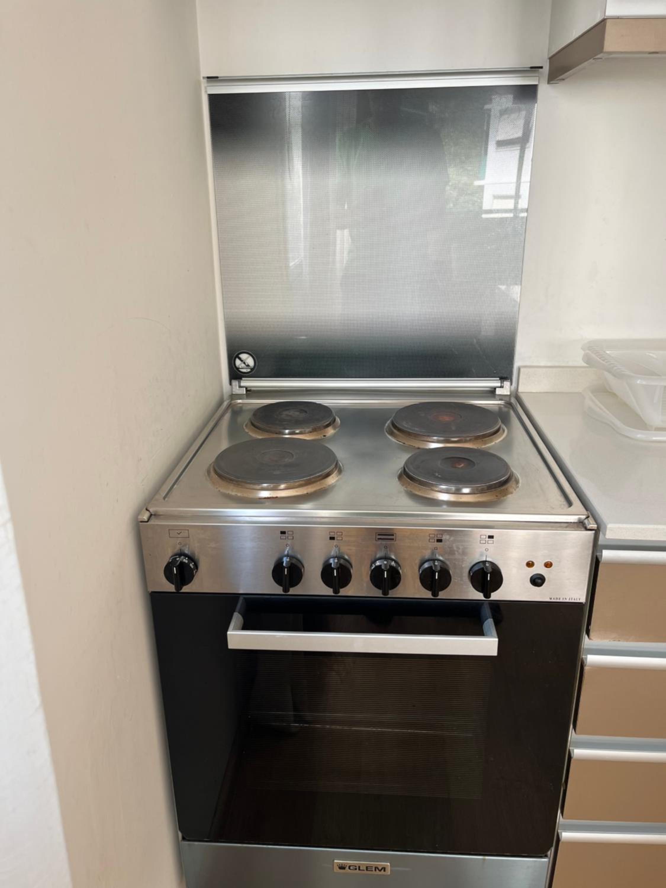 Departamento 2 amb de lujo en Belgrano 2B