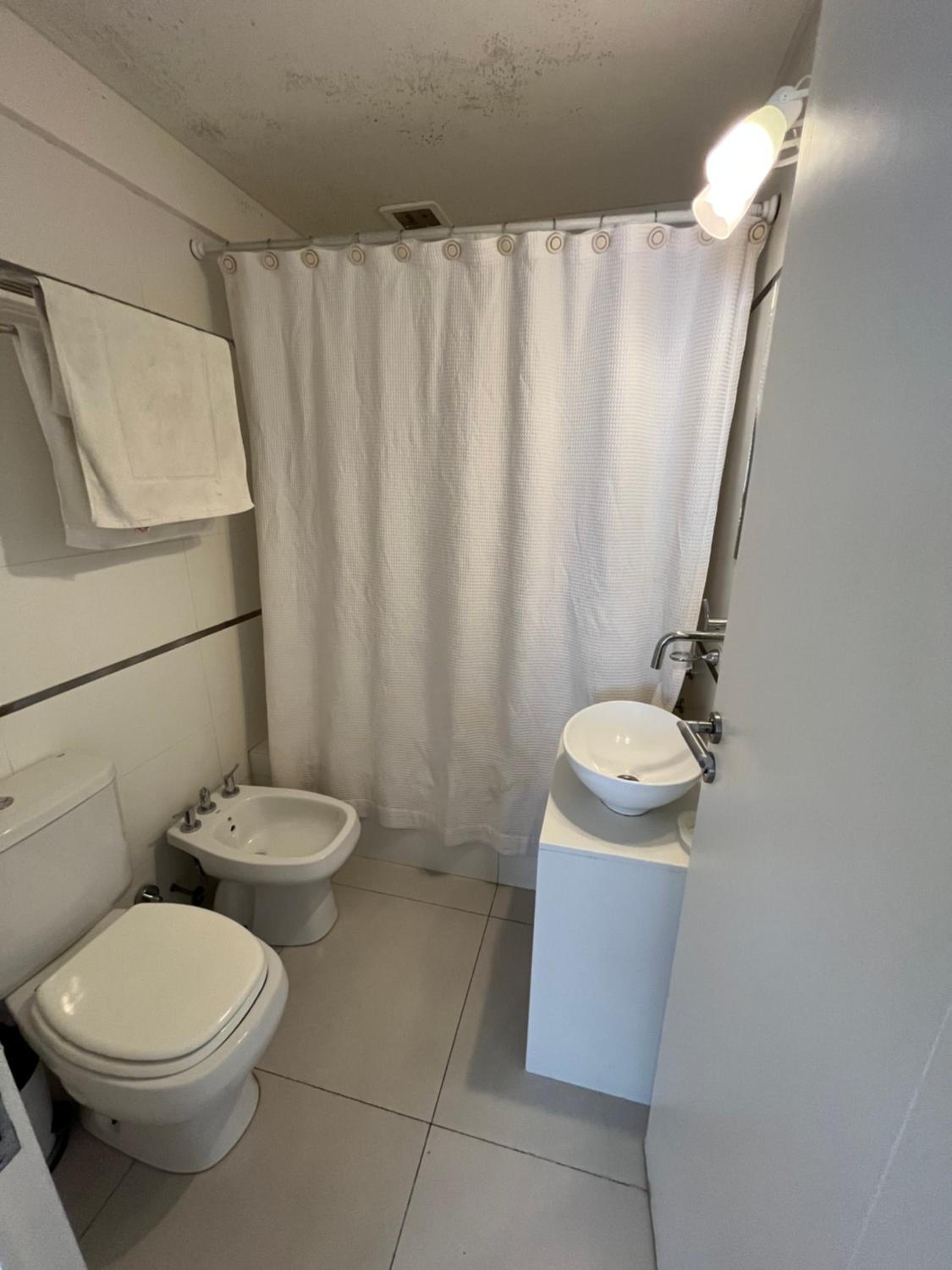 Departamento 2 amb de lujo en Belgrano 2B