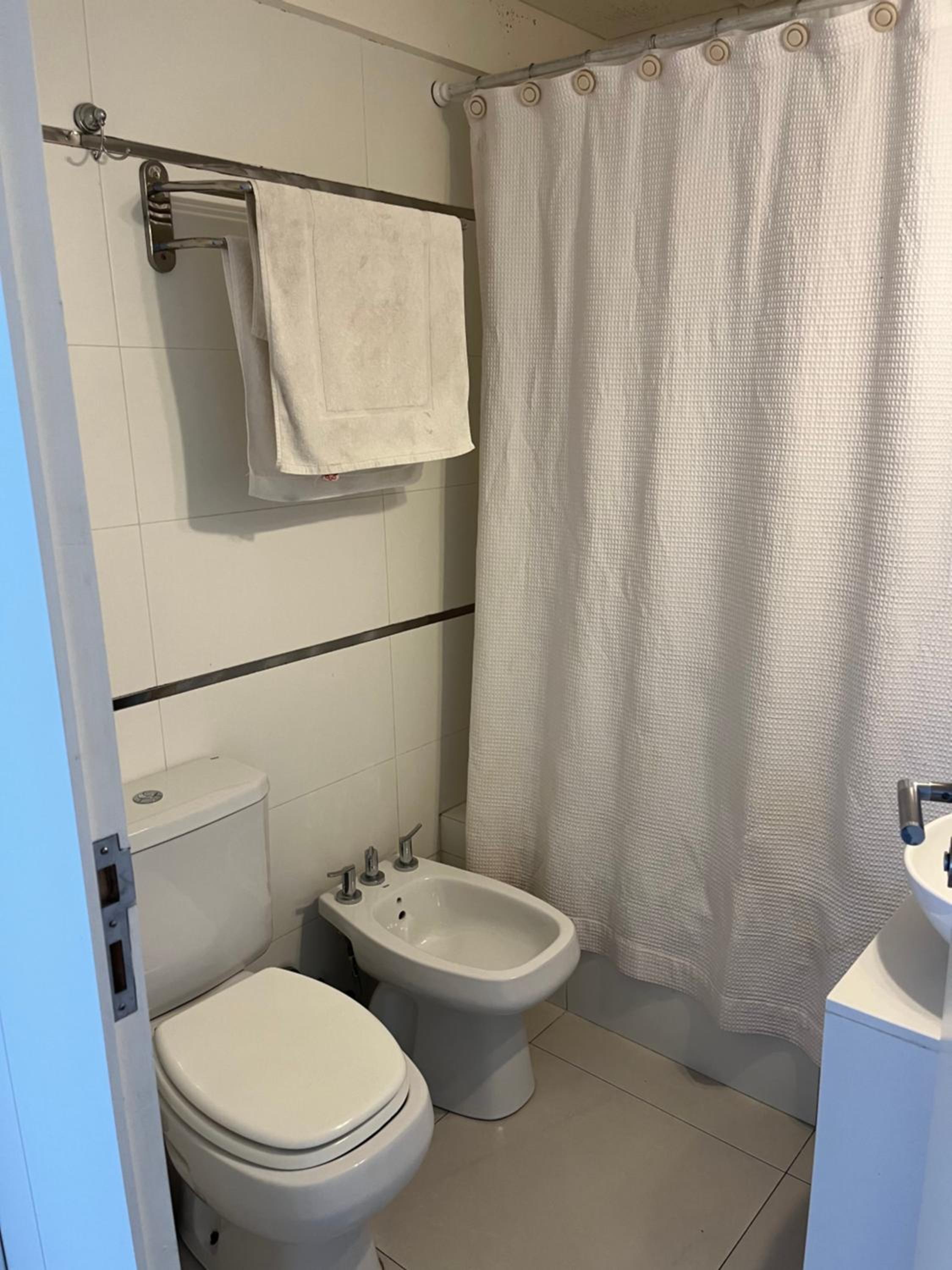 Departamento 2 amb de lujo en Belgrano 2B