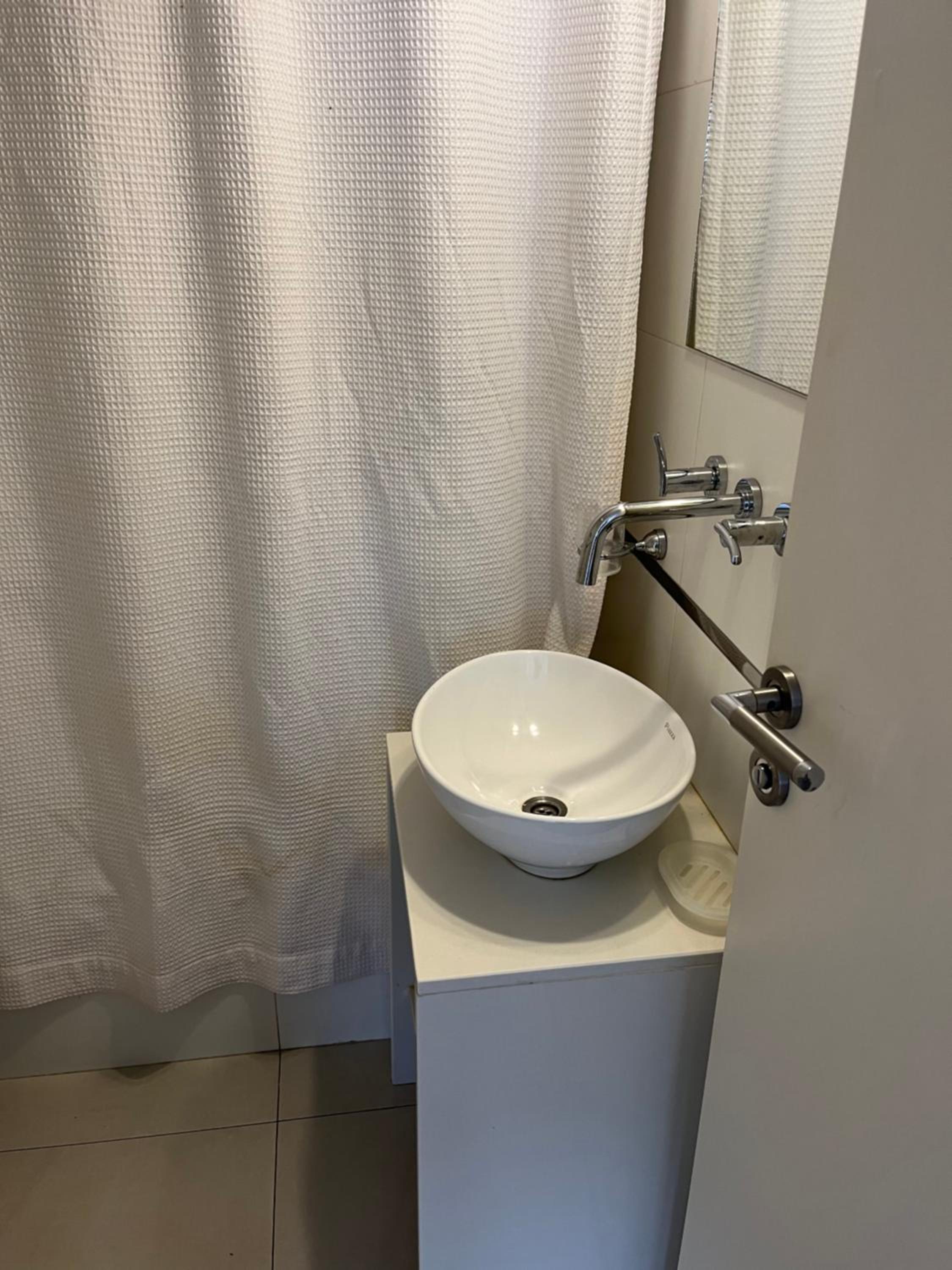 Departamento 2 amb de lujo en Belgrano 2B