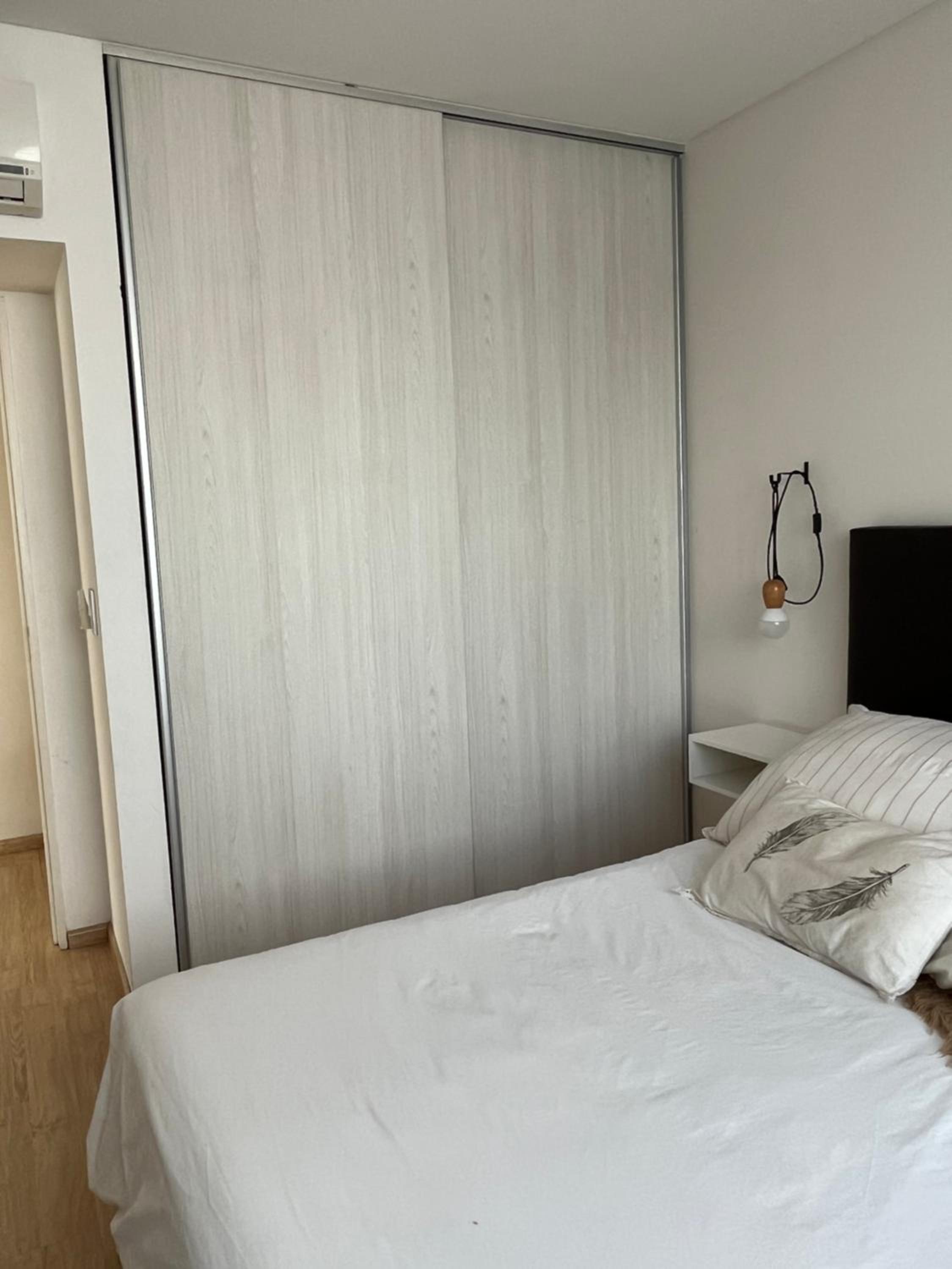 Departamento 2 amb de lujo en Belgrano 2B