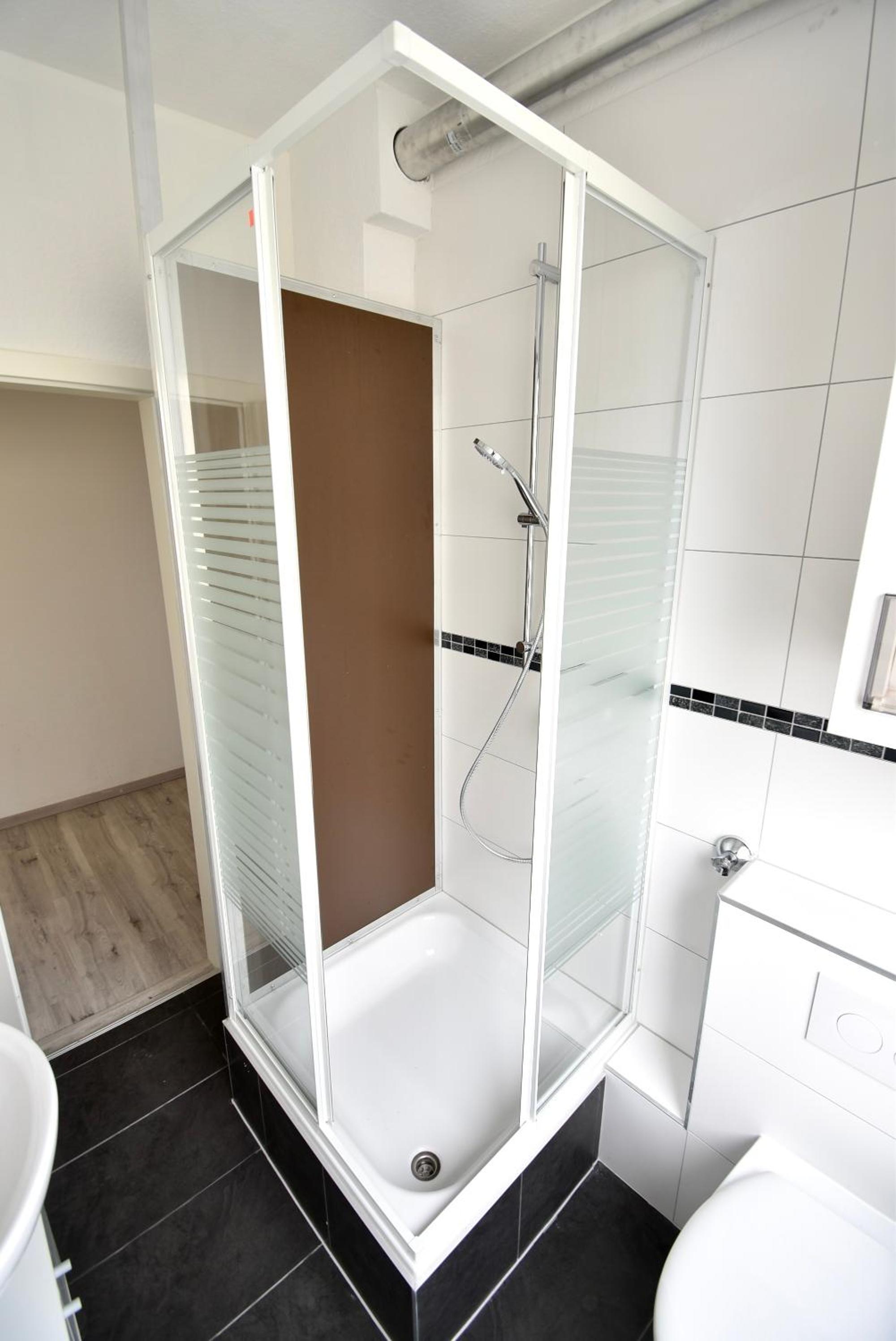 Monteurwohnung Kray I