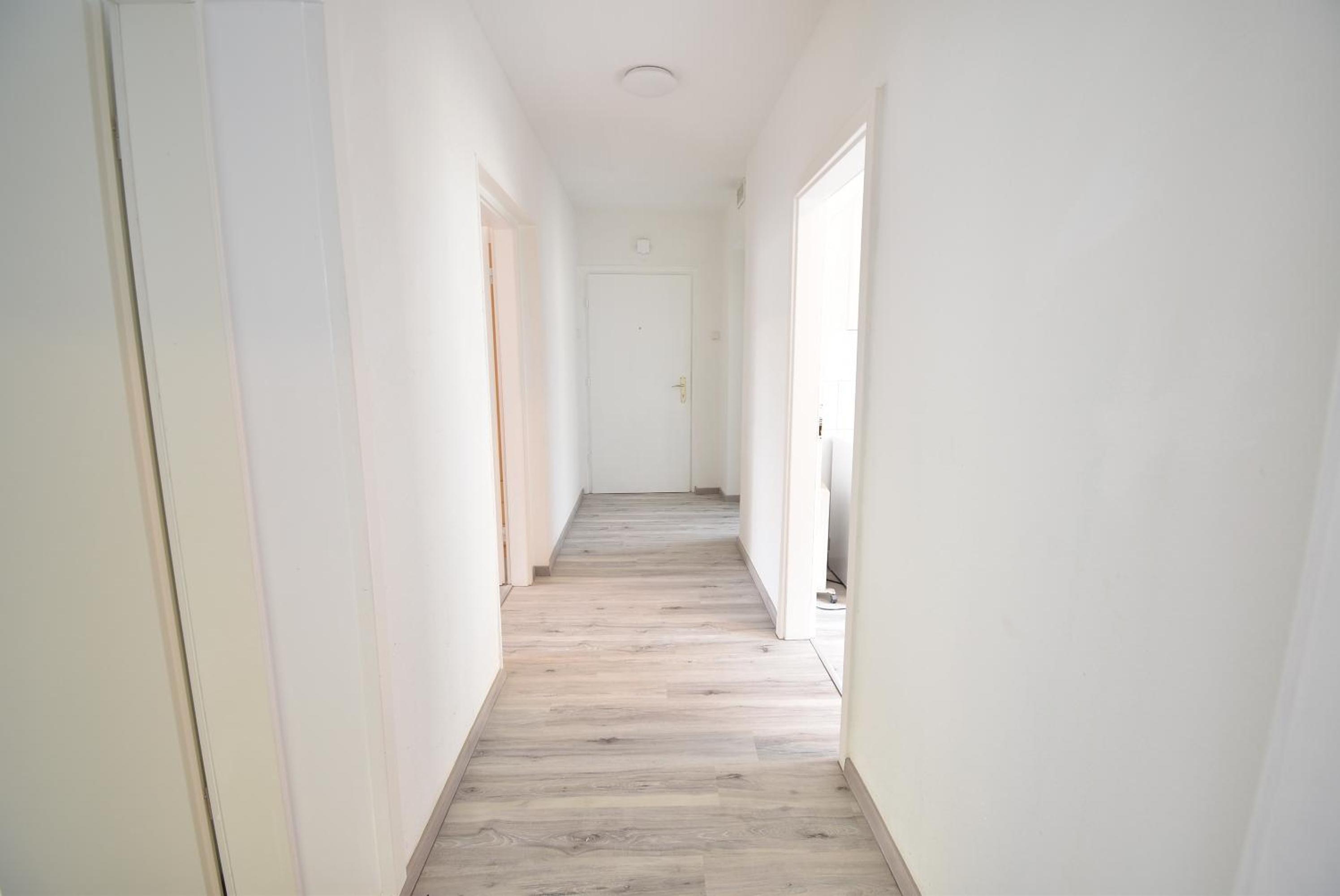 Monteurwohnung Kray I