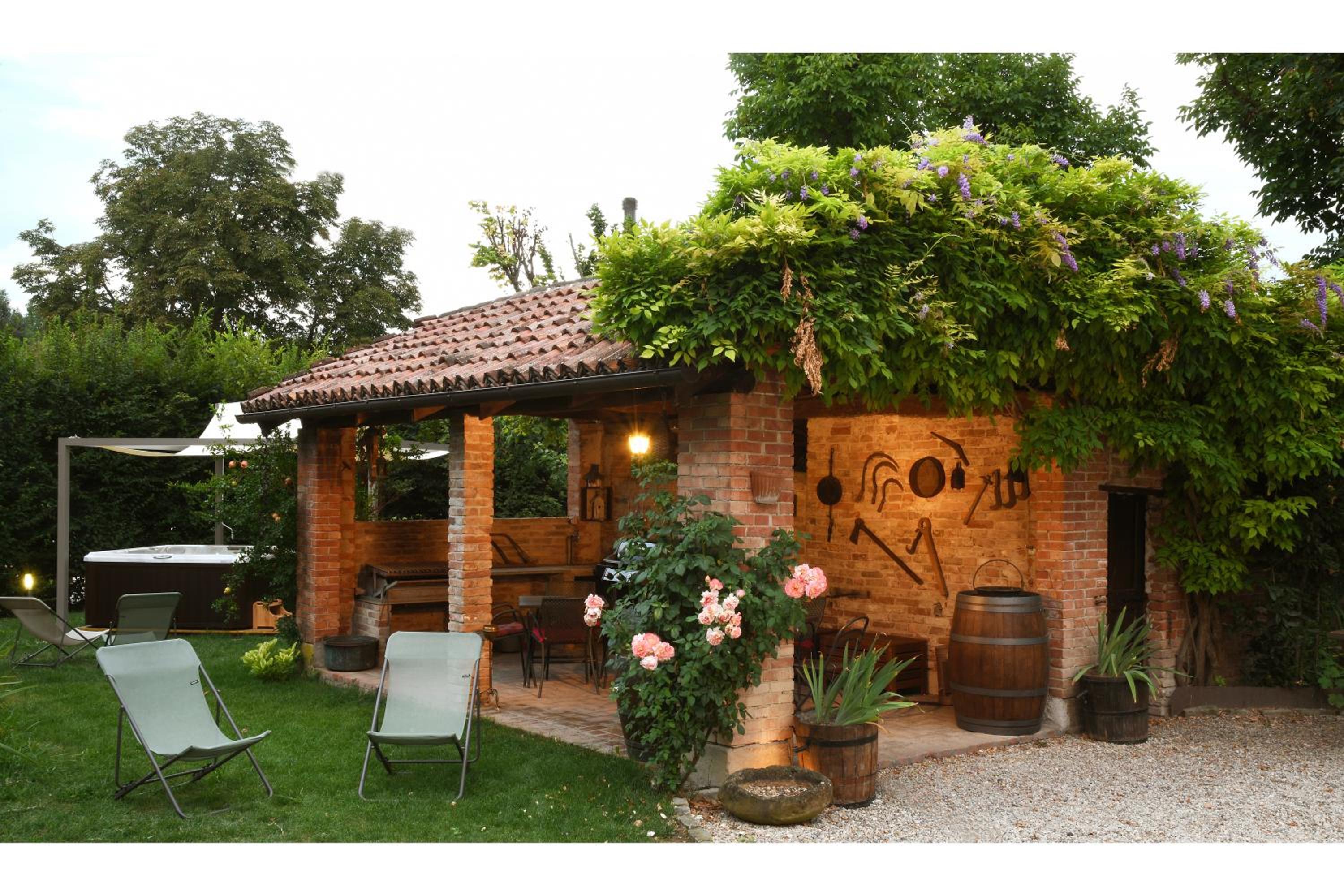 Agriturismo Il Gioco Dell'Oca