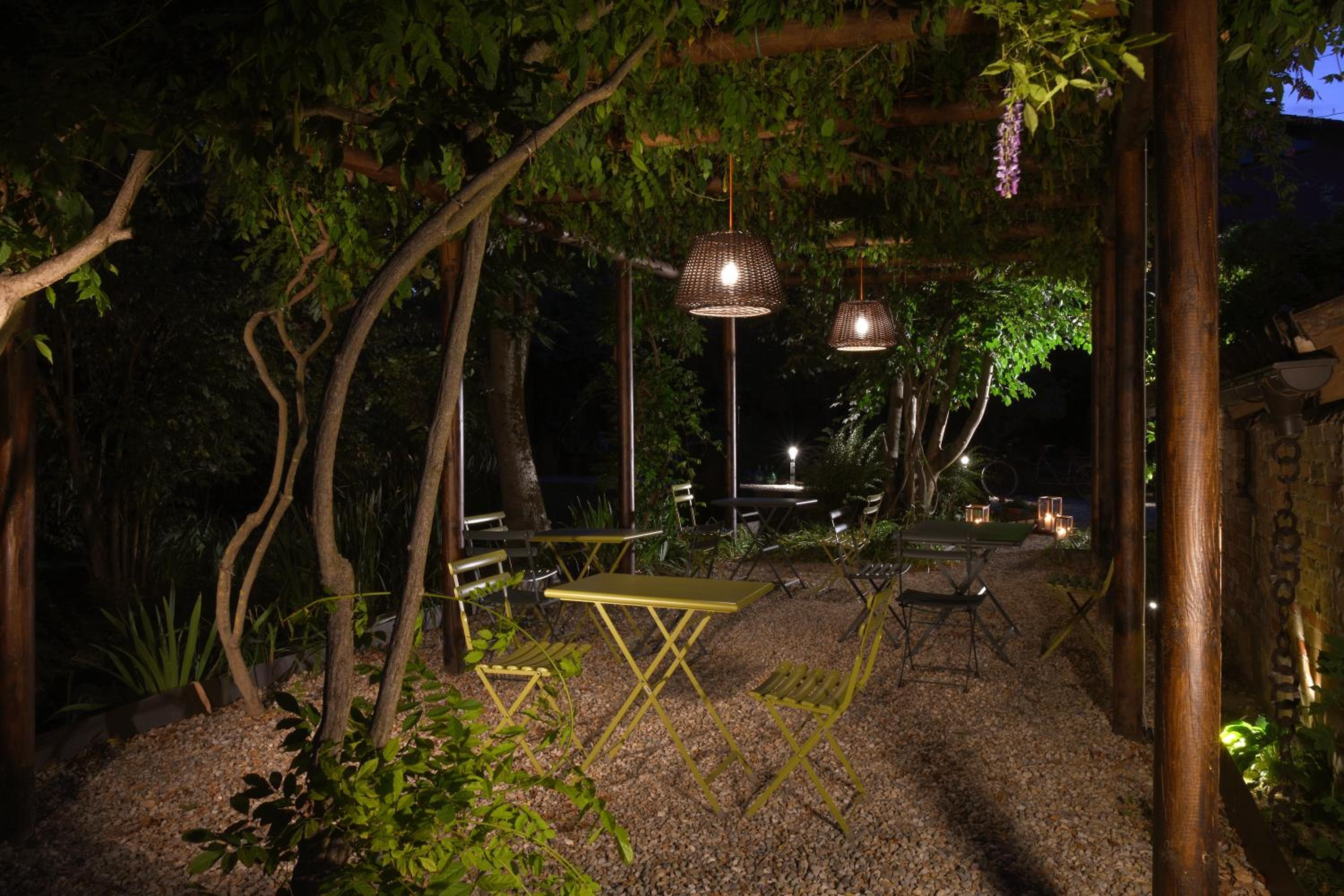 Agriturismo Il Gioco Dell'Oca