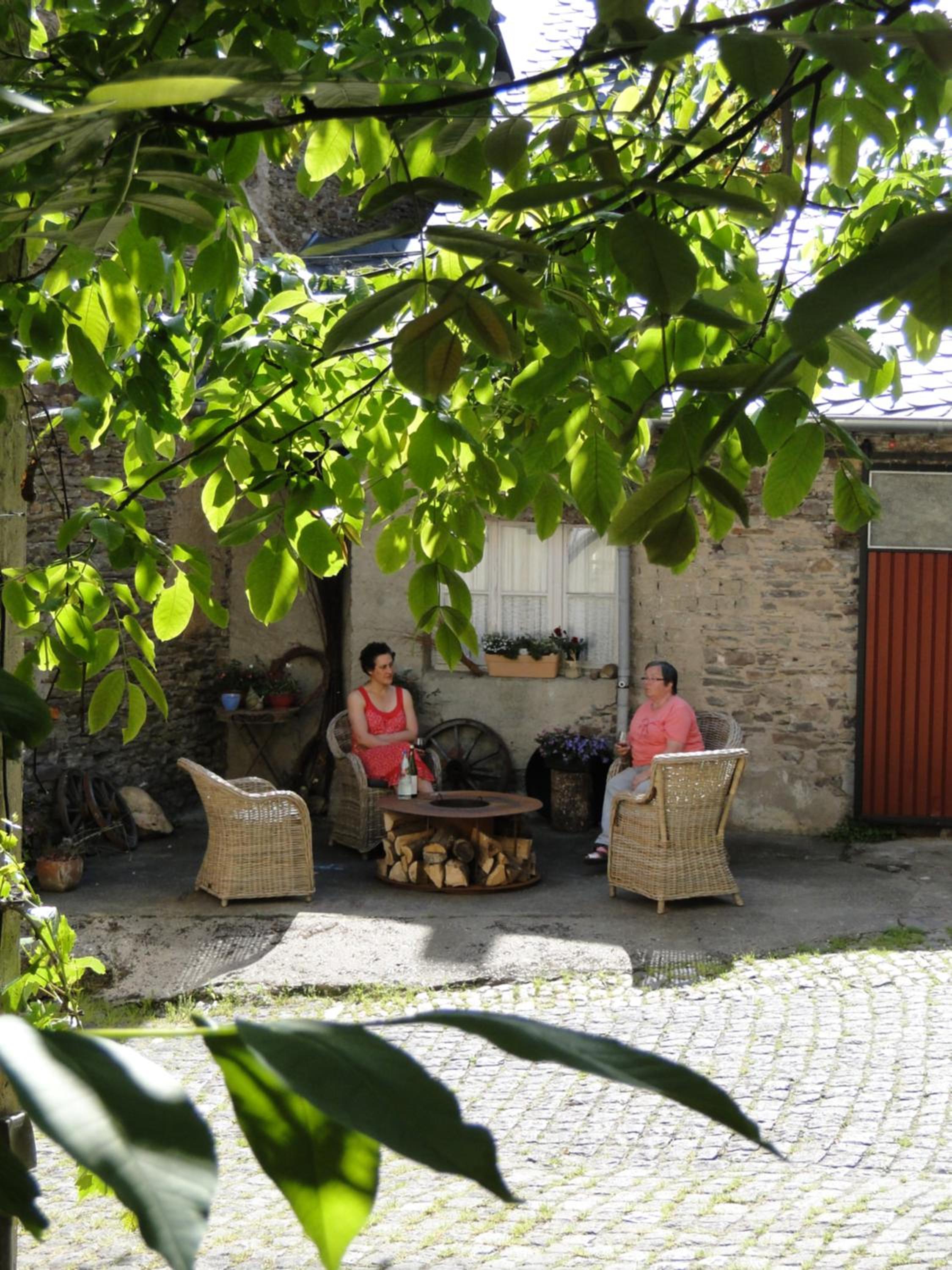 Kleine Residenz am Zehnthof