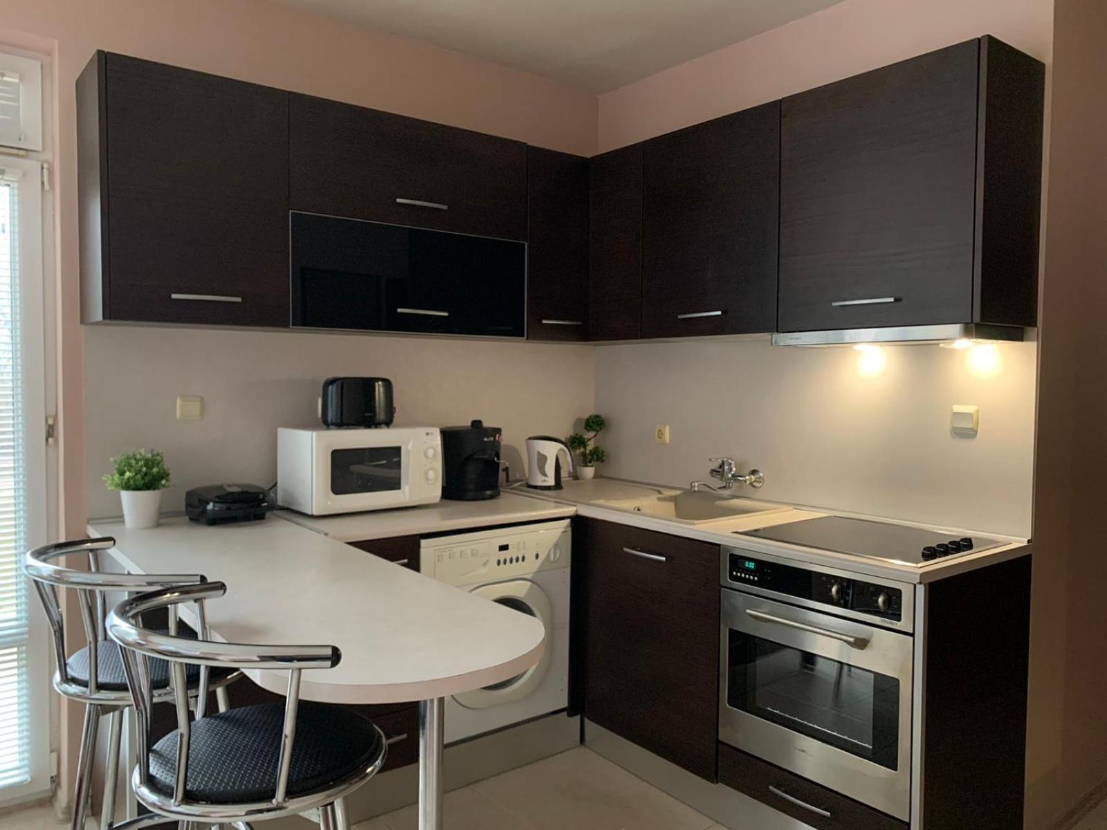 Villa Rouge - Apartment Victoria