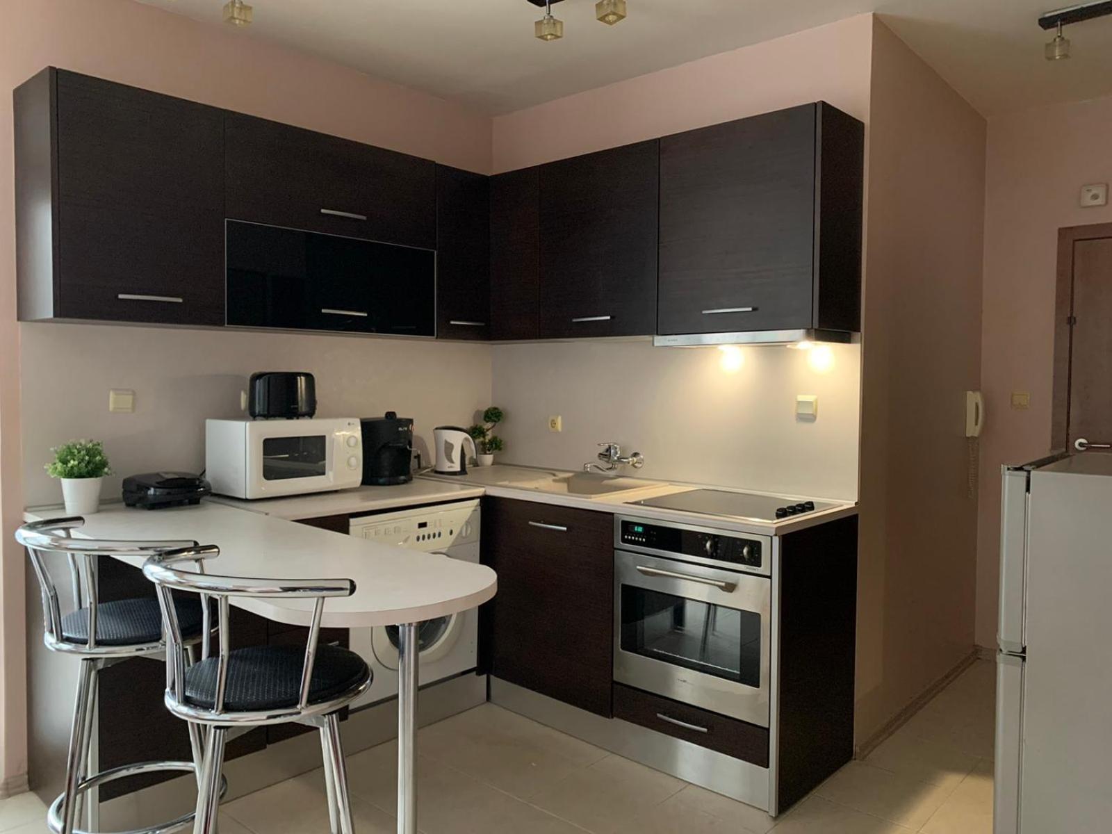 Villa Rouge - Apartment Victoria