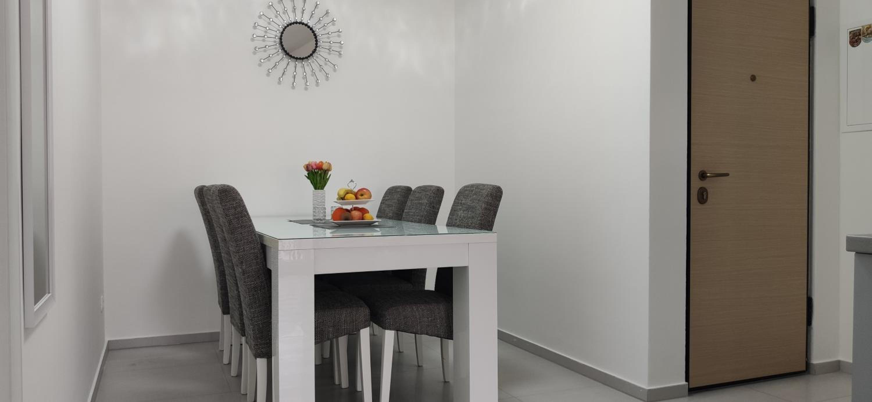 Apartman Polaris Posušje
