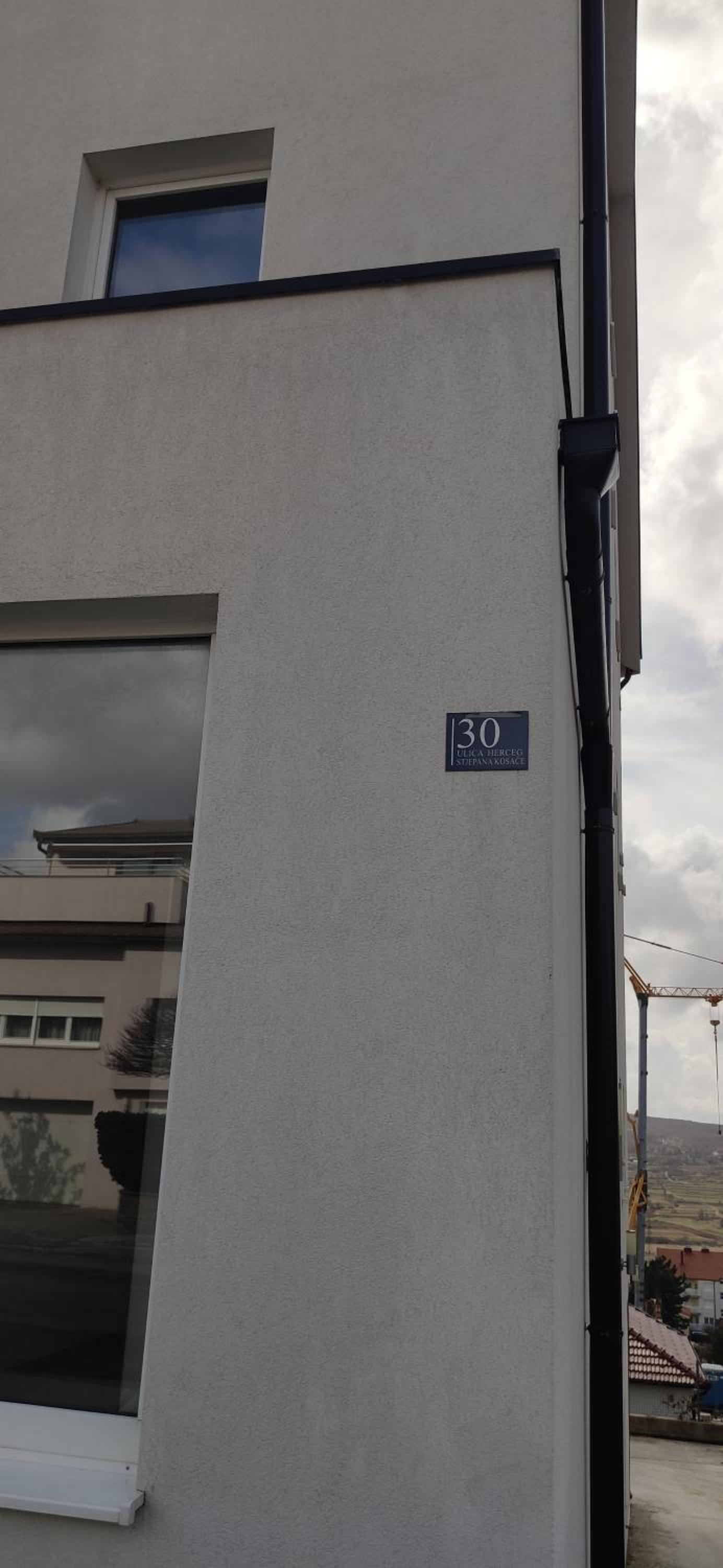 Apartman Polaris Posušje