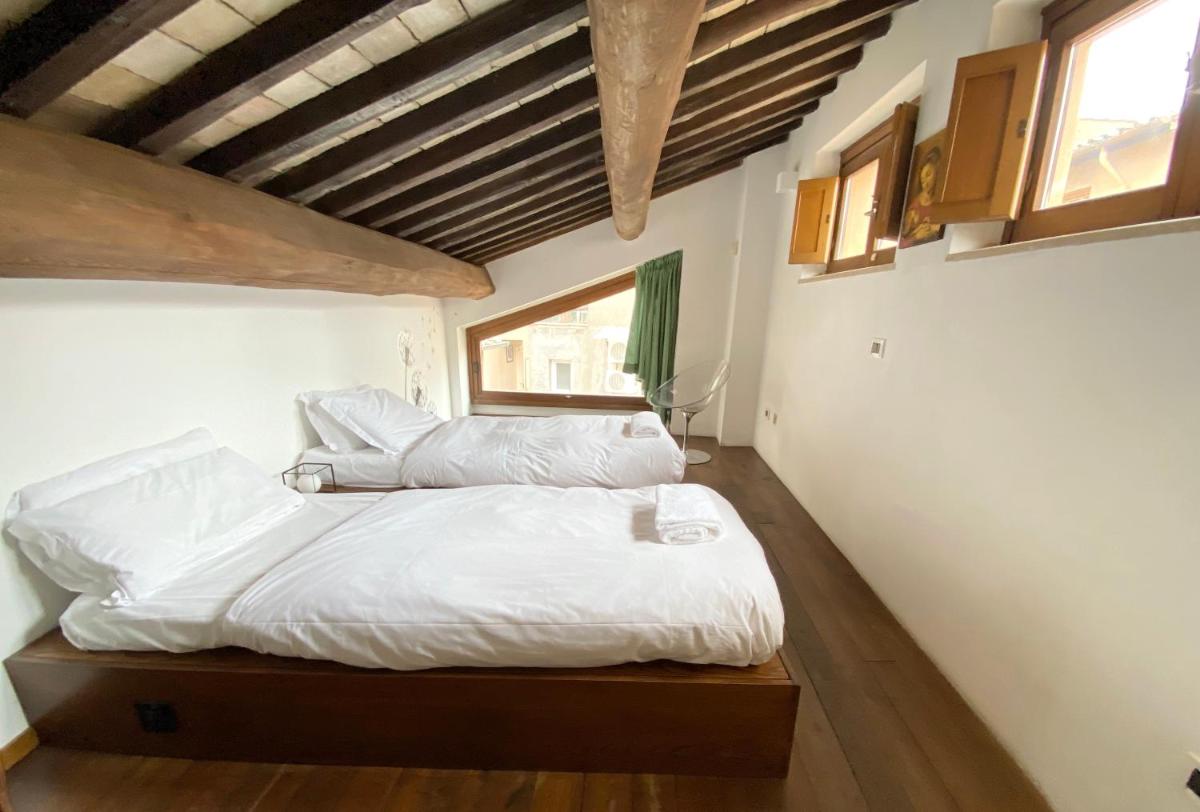 Casa Paradiso
