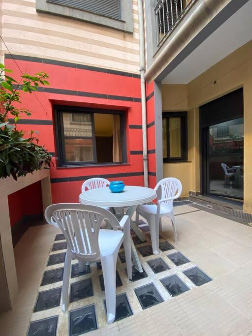 Hotel Stylish APT Self check-in 100M wifi - Near beach - Image 1