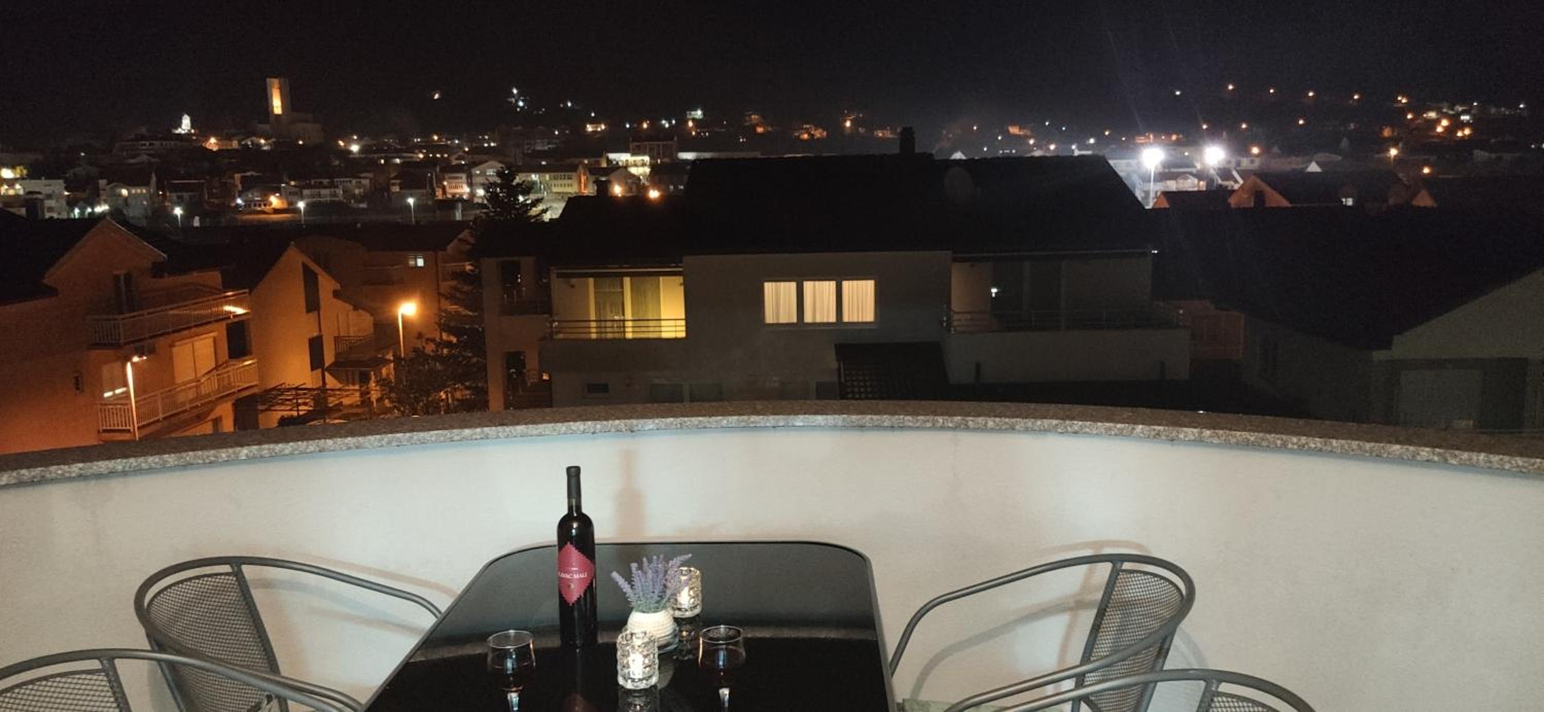 Apartman Polaris Posušje